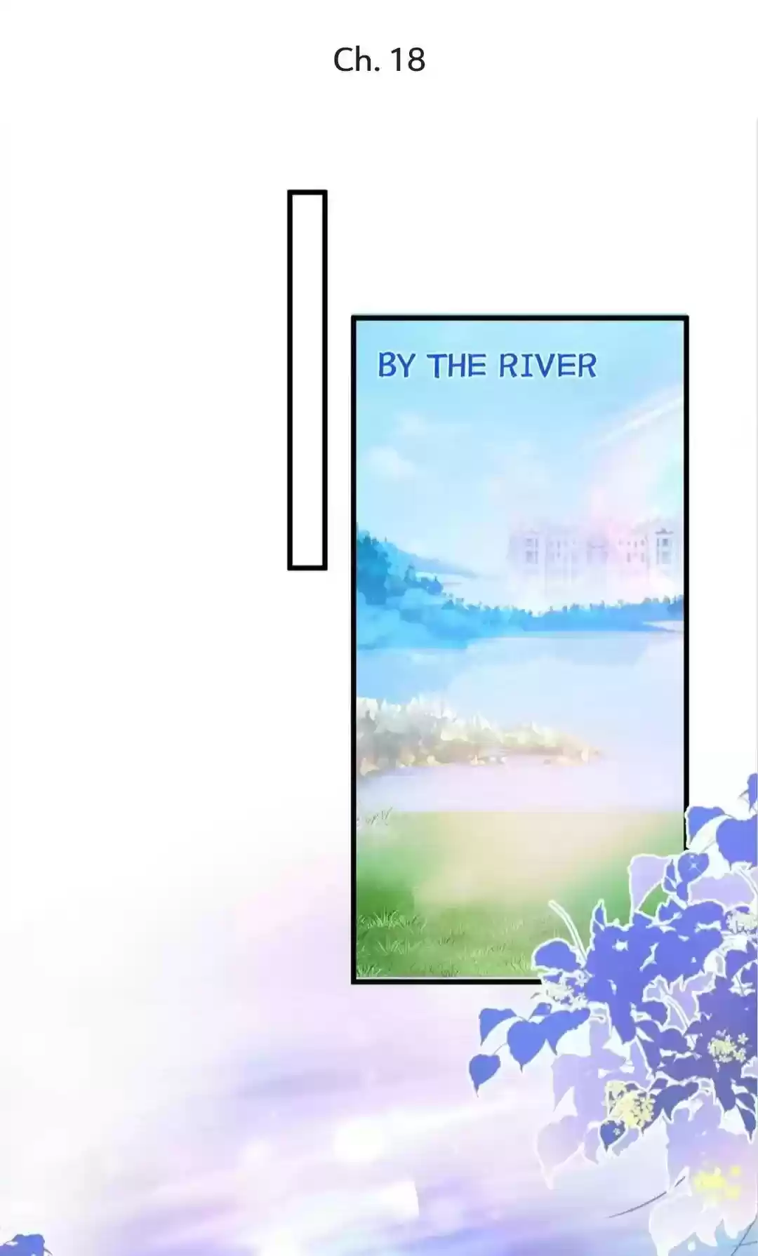 The Prince And His Mischievous One Chapter 18