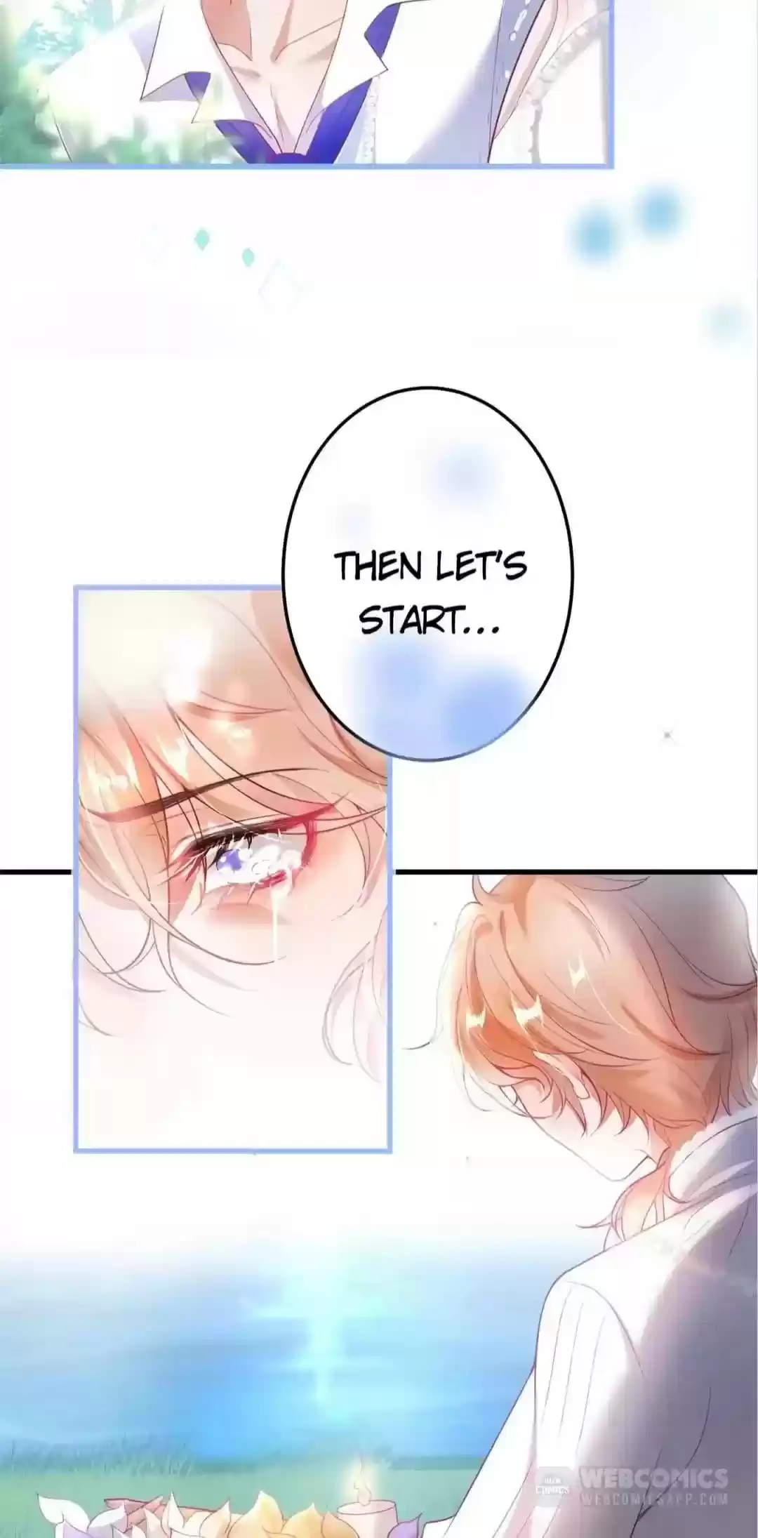 The Prince And His Mischievous One Chapter 18