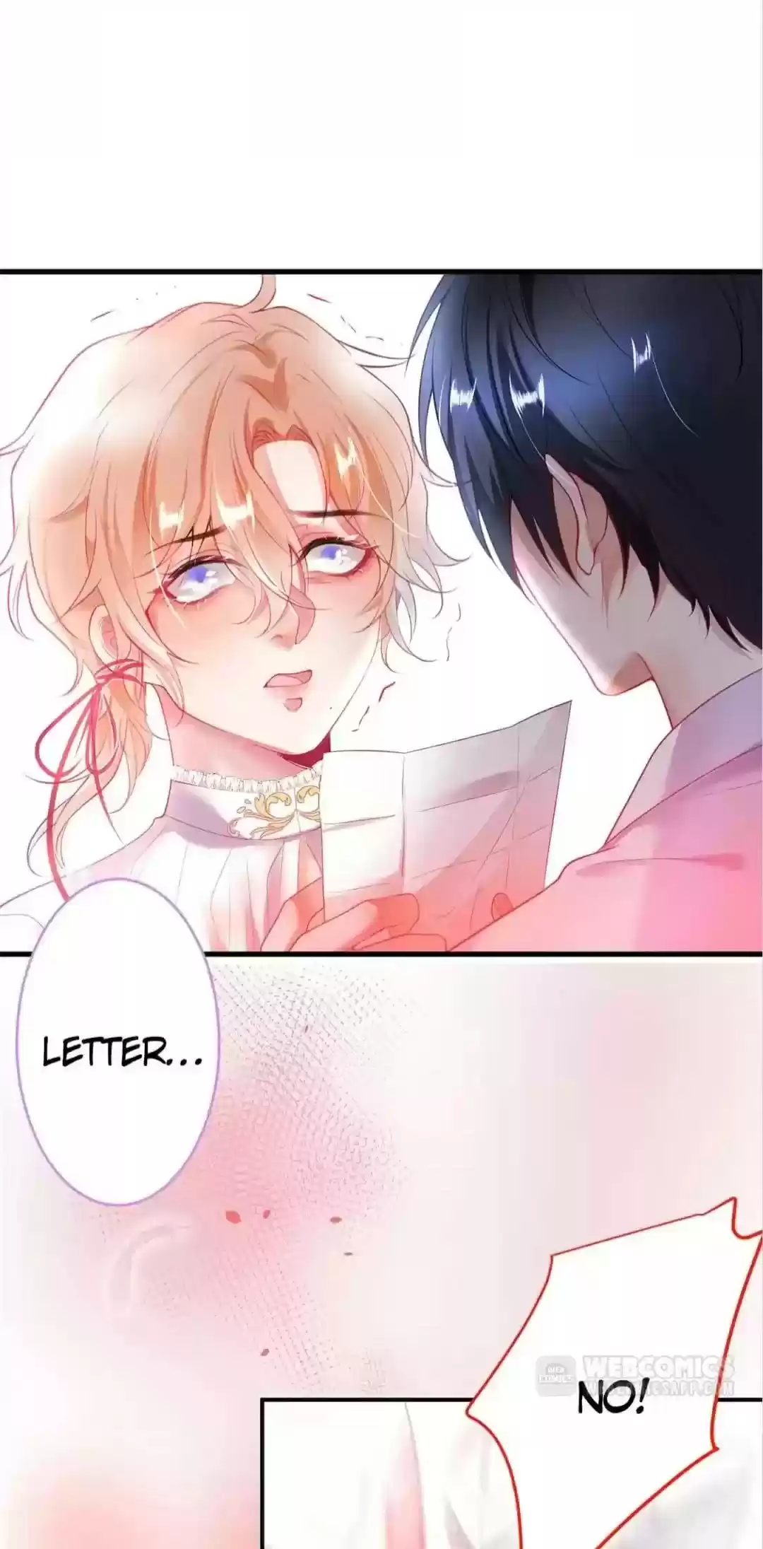 The Prince And His Mischievous One Chapter 18