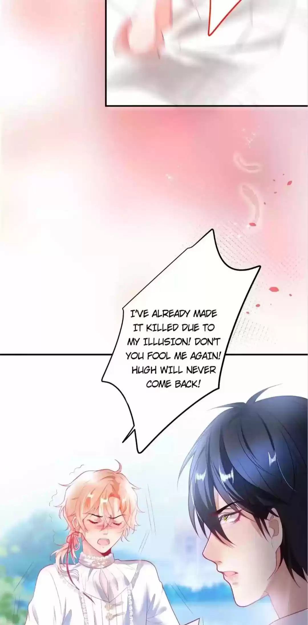 The Prince And His Mischievous One Chapter 18