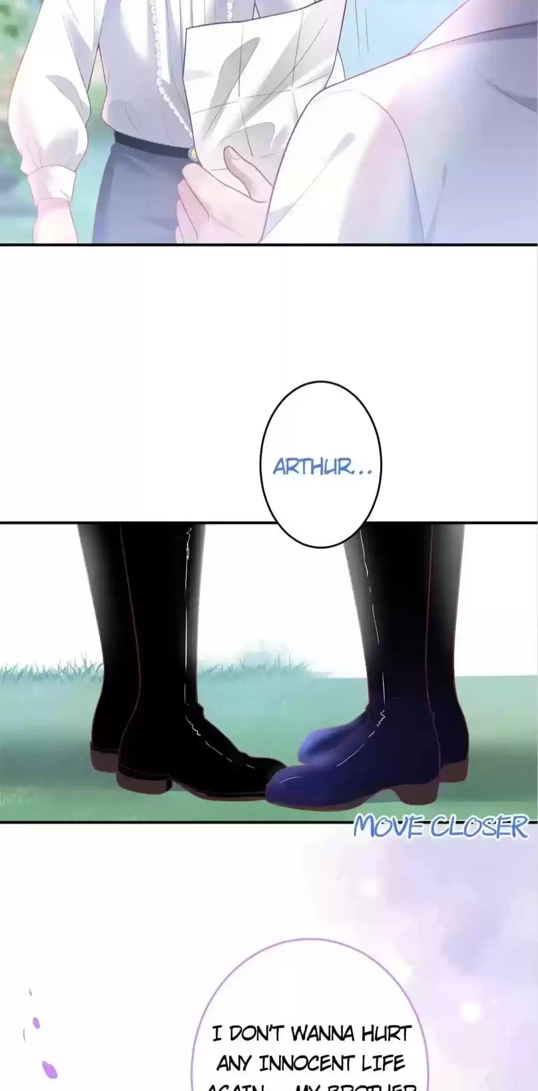 The Prince And His Mischievous One Chapter 18