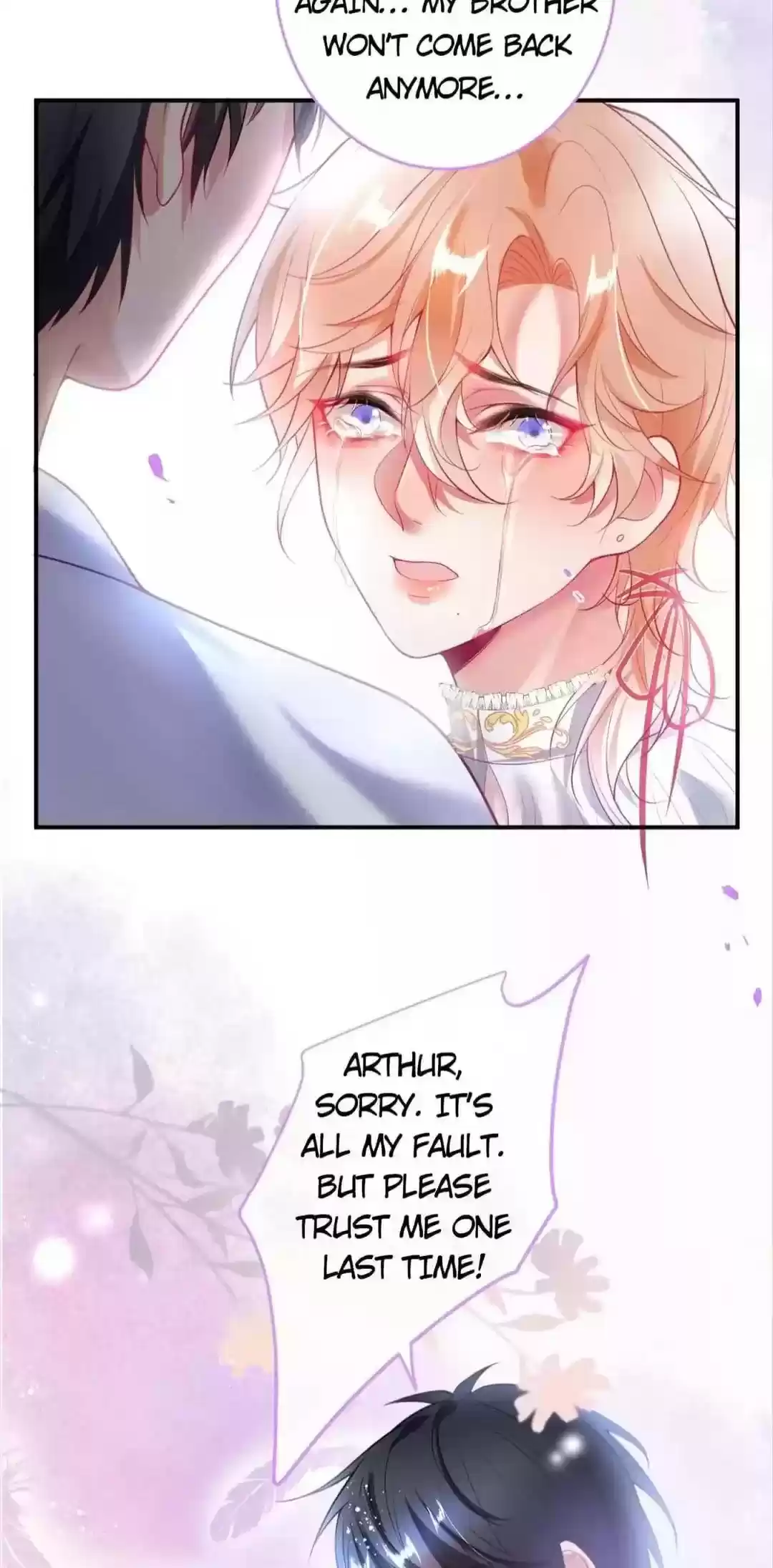 The Prince And His Mischievous One Chapter 18