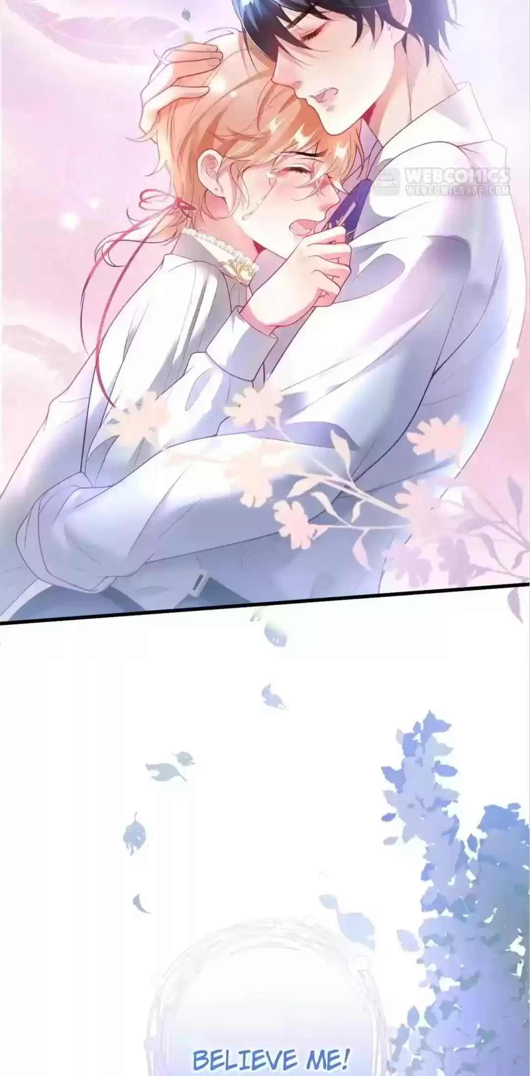 The Prince And His Mischievous One Chapter 18