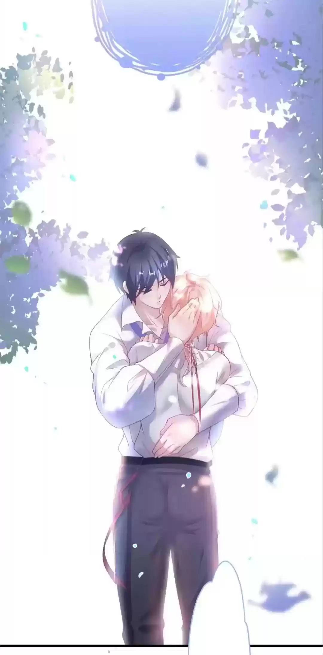 The Prince And His Mischievous One Chapter 18