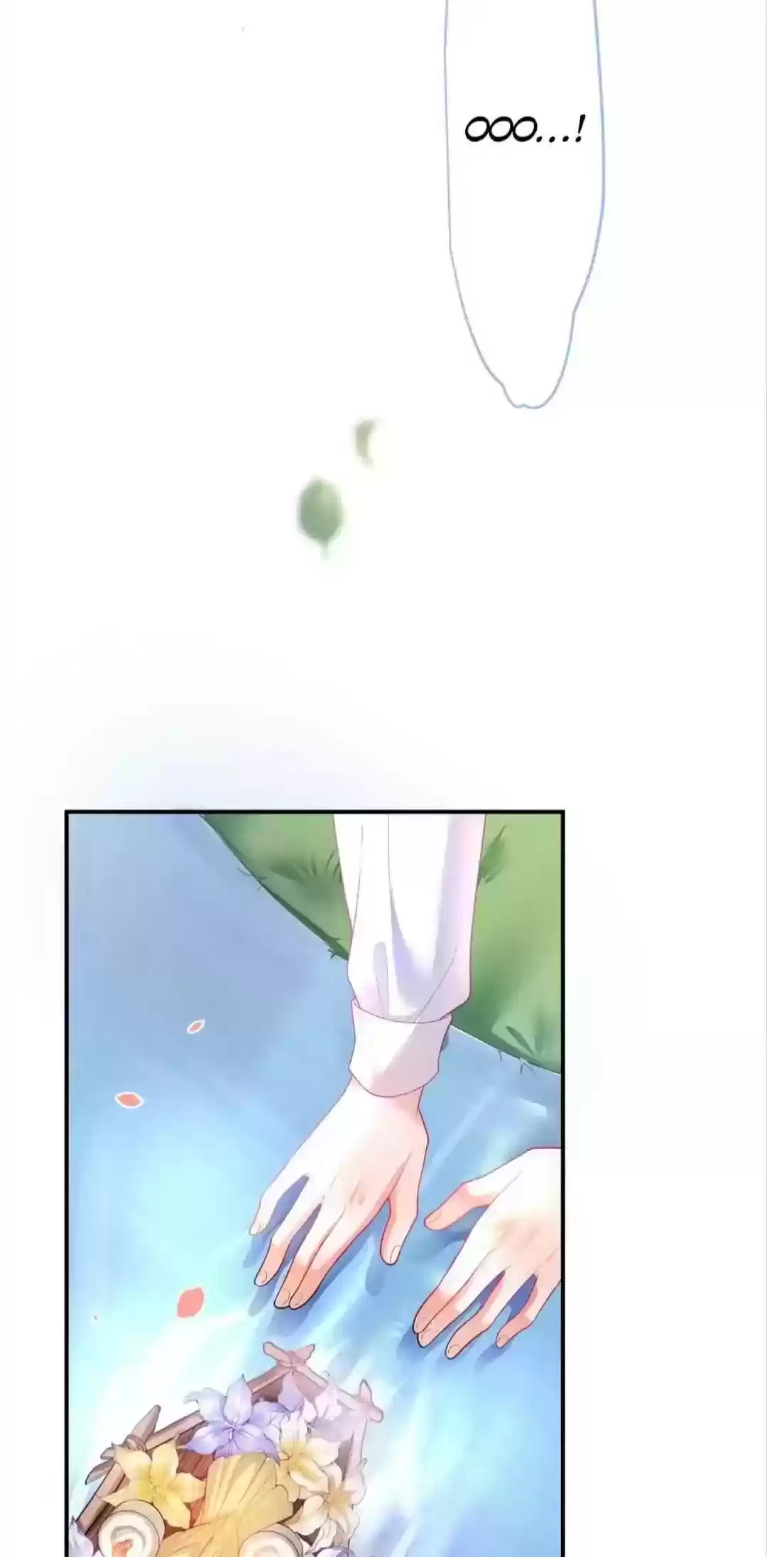 The Prince And His Mischievous One Chapter 18