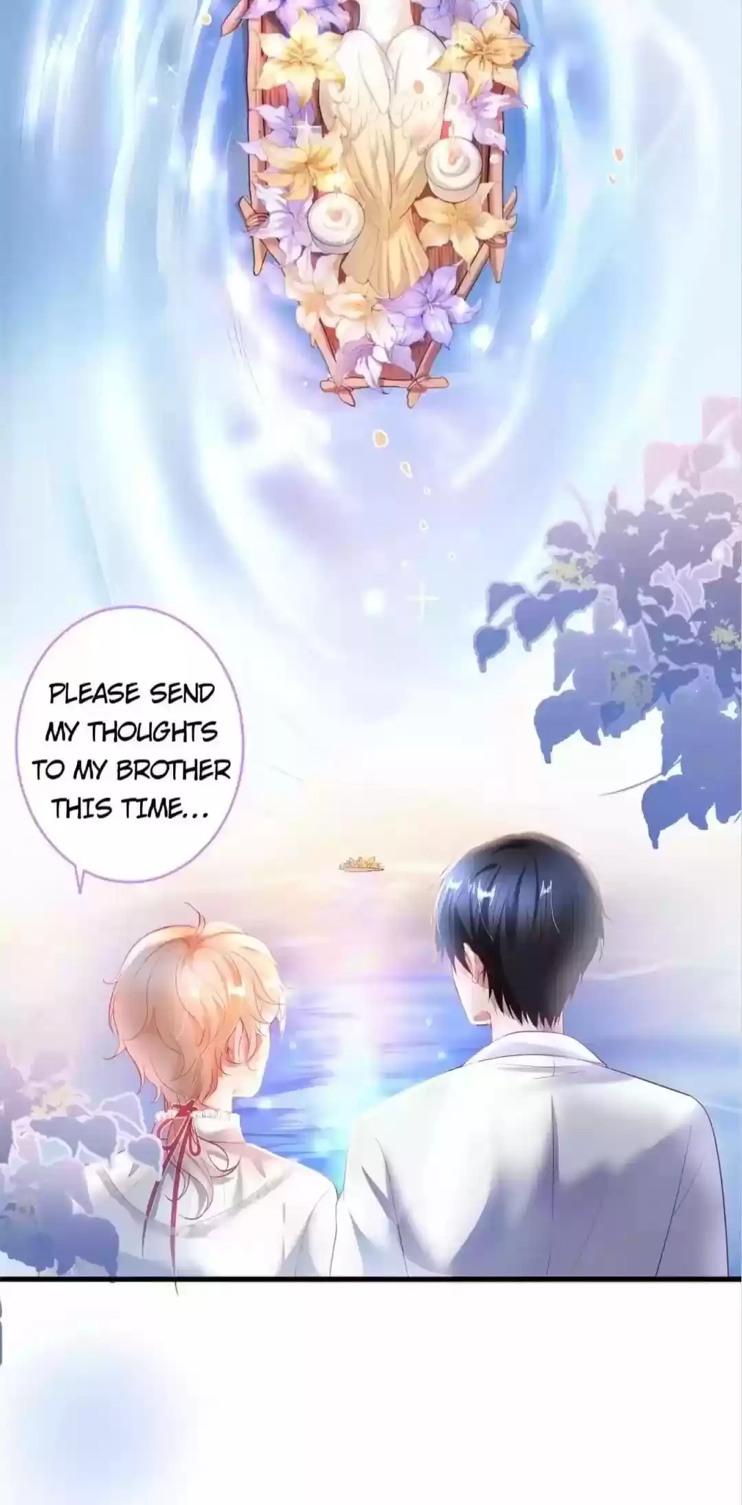 The Prince And His Mischievous One Chapter 18