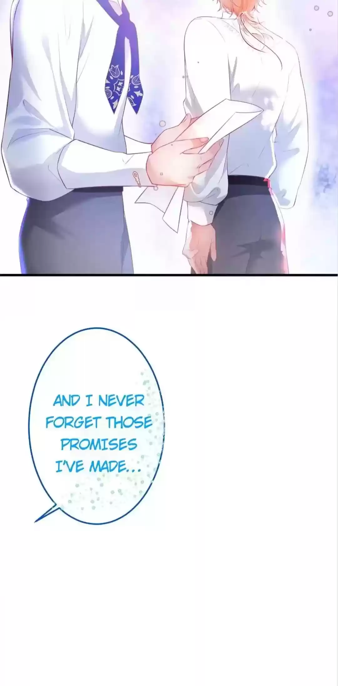 The Prince And His Mischievous One Chapter 18