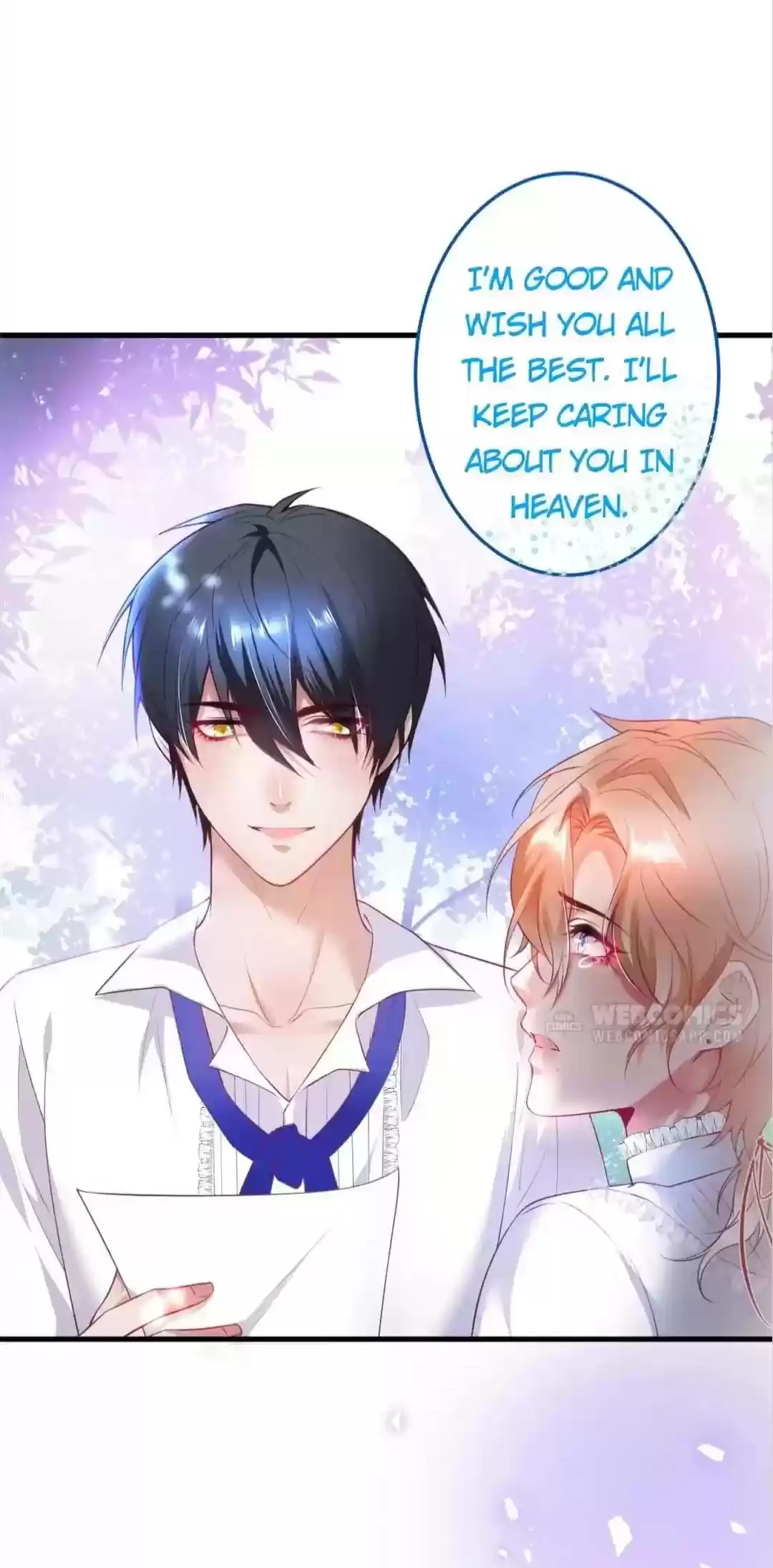 The Prince And His Mischievous One Chapter 18