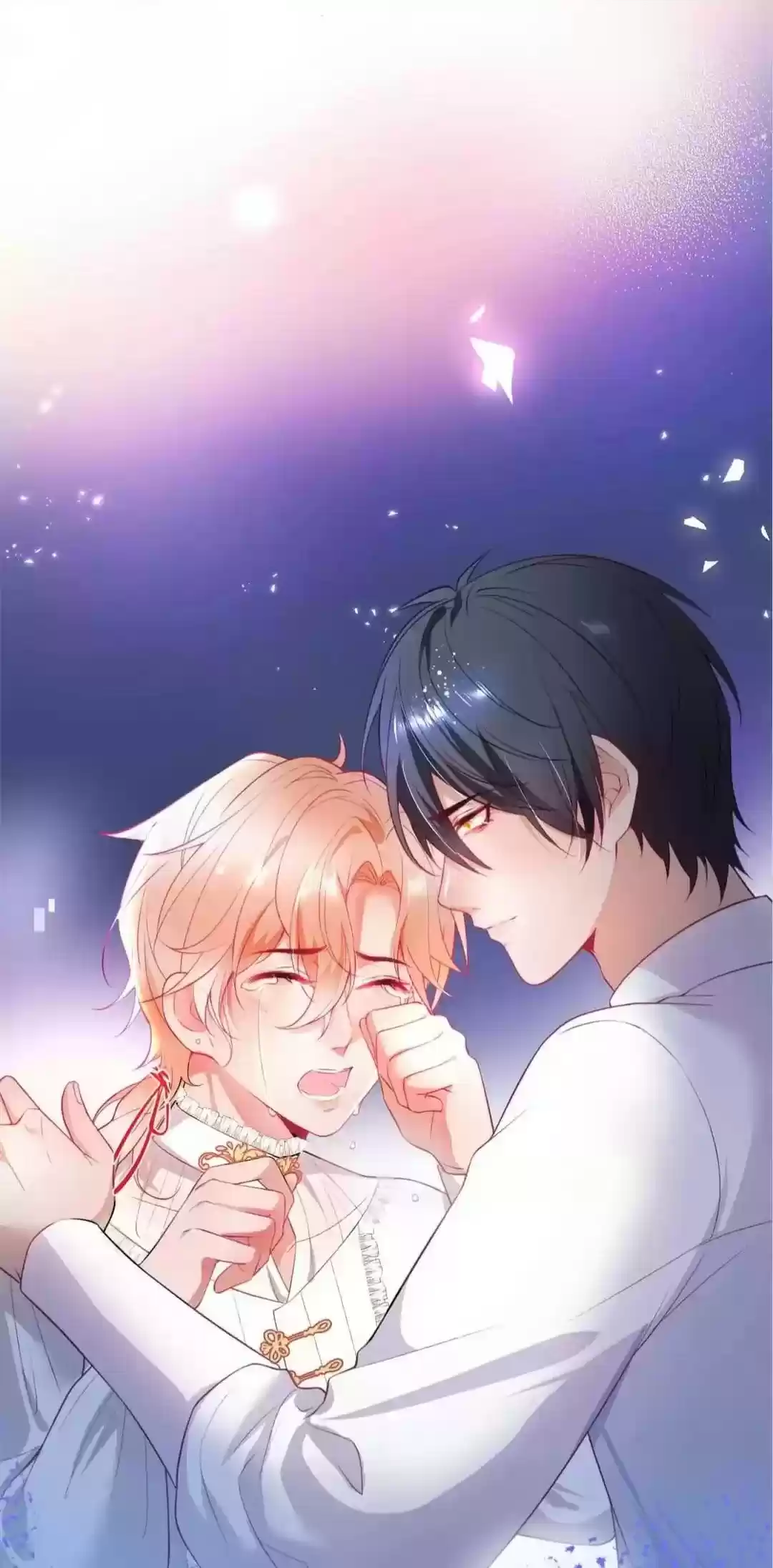 The Prince And His Mischievous One Chapter 18