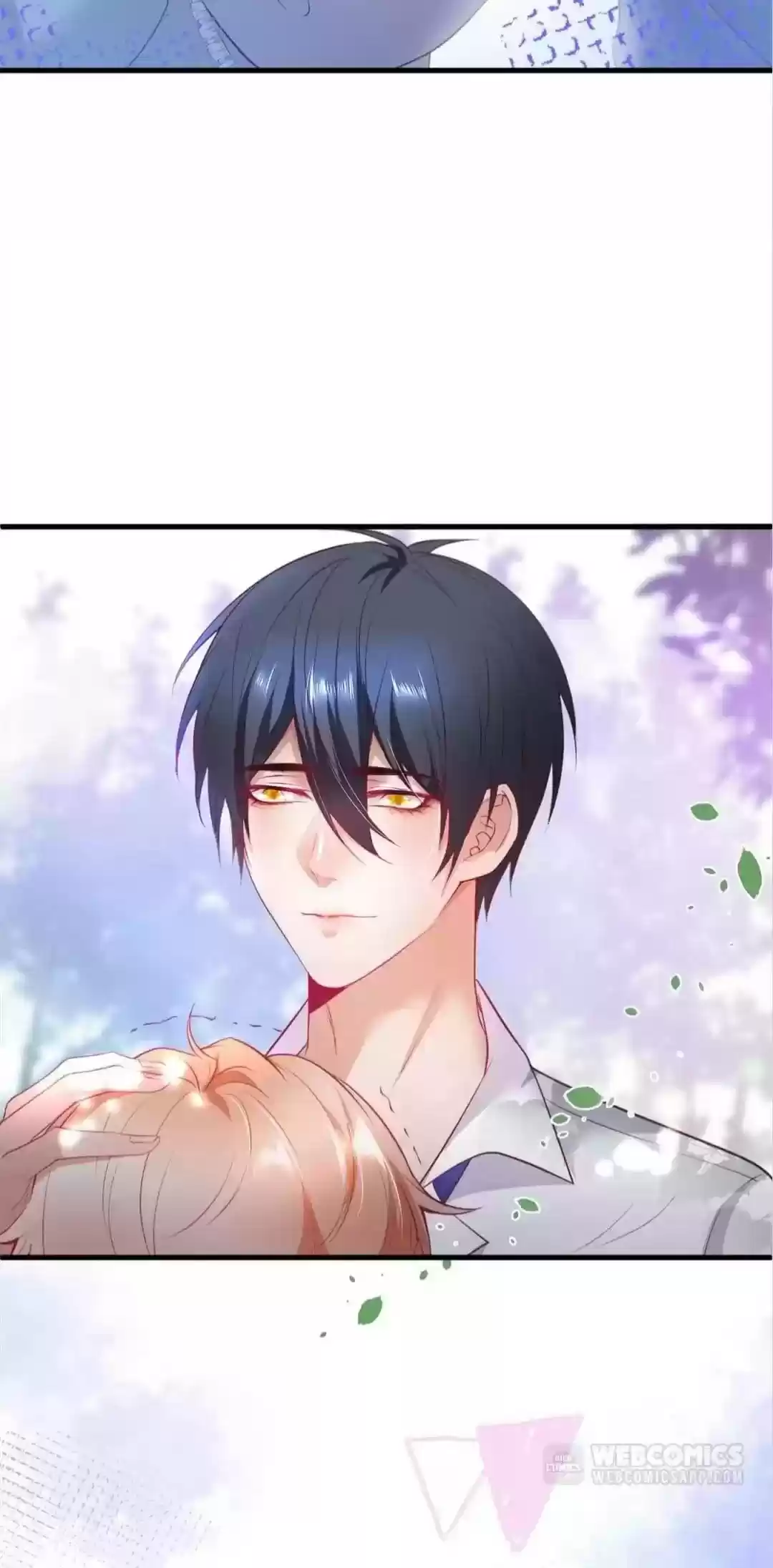 The Prince And His Mischievous One Chapter 18