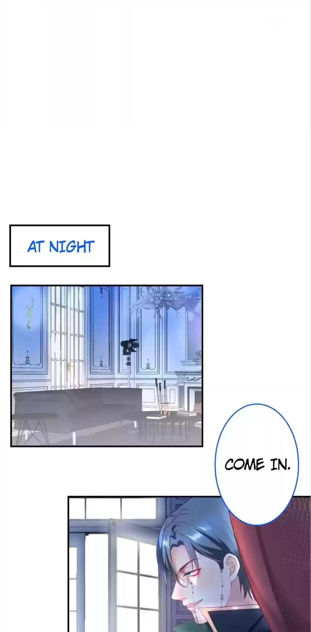 The Prince And His Mischievous One Chapter 18