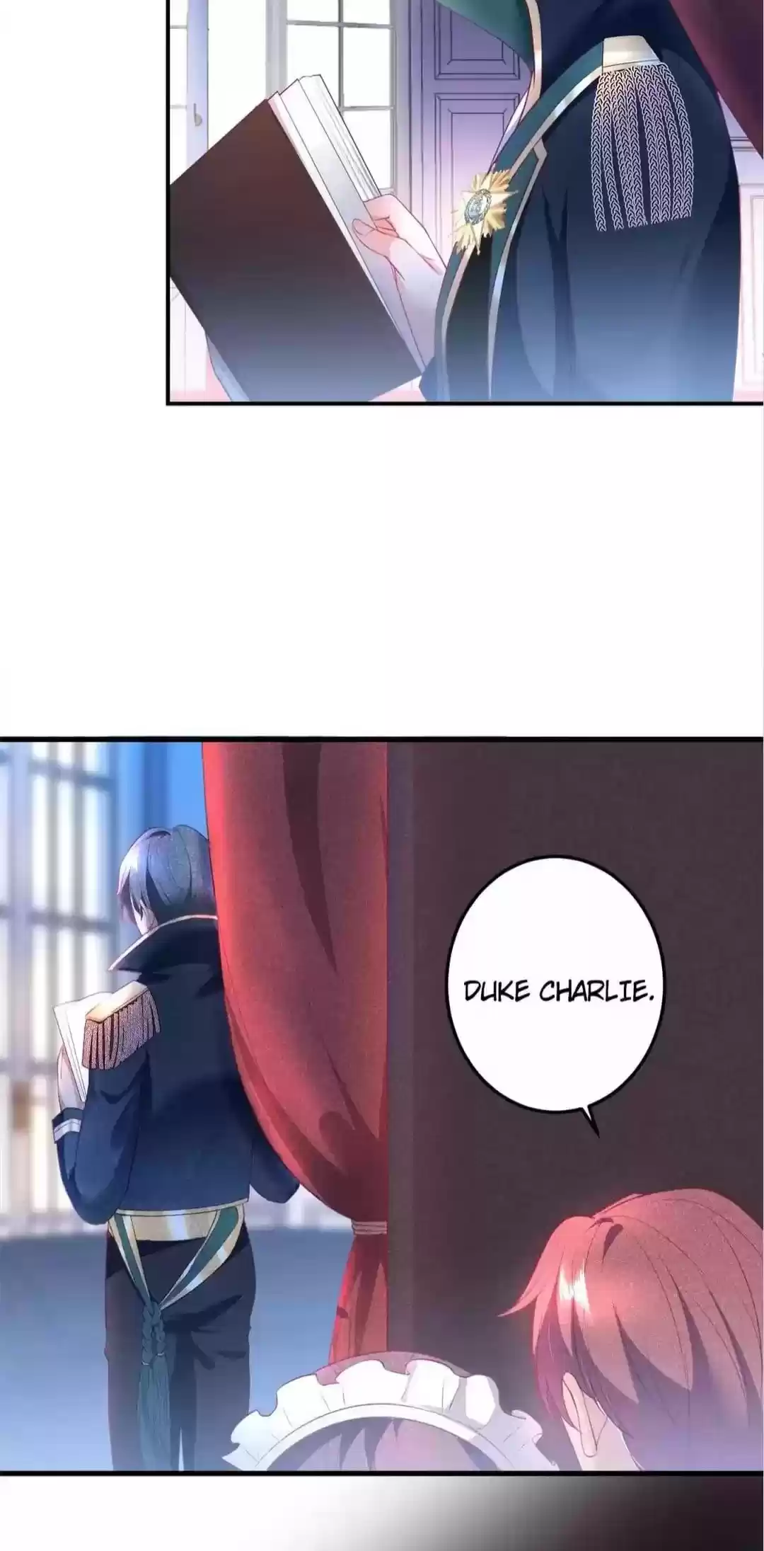 The Prince And His Mischievous One Chapter 18