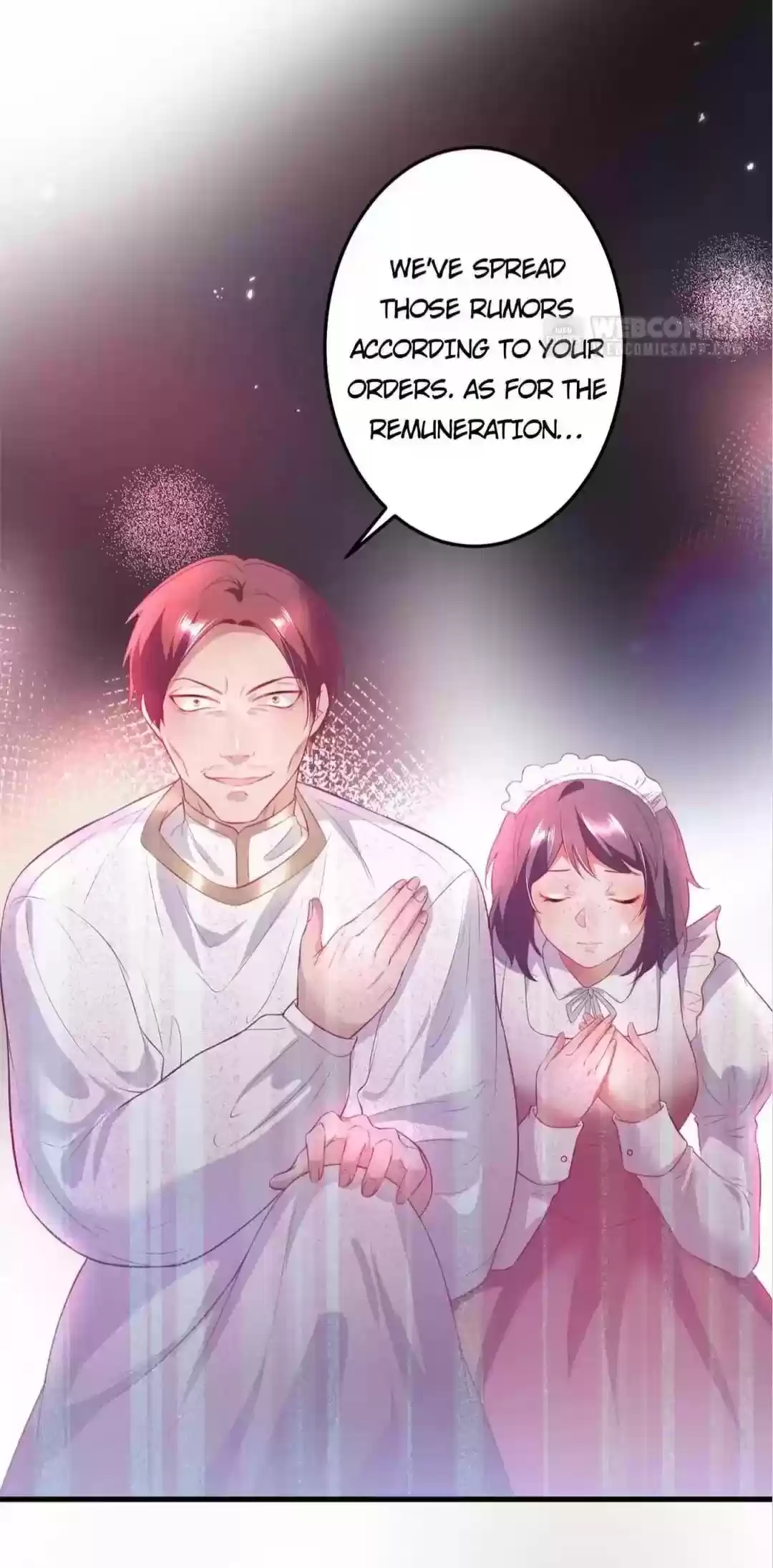 The Prince And His Mischievous One Chapter 18