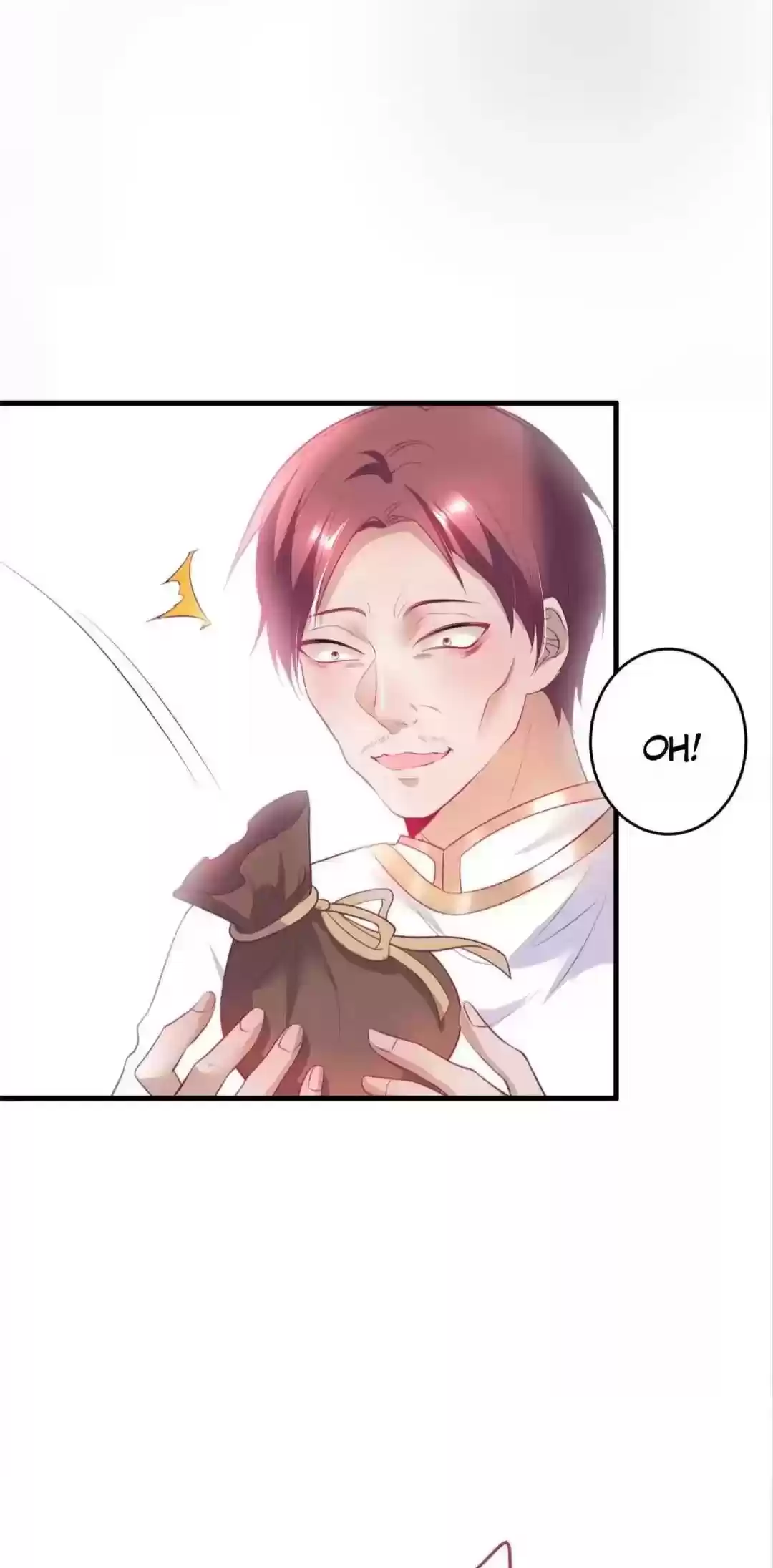 The Prince And His Mischievous One Chapter 18