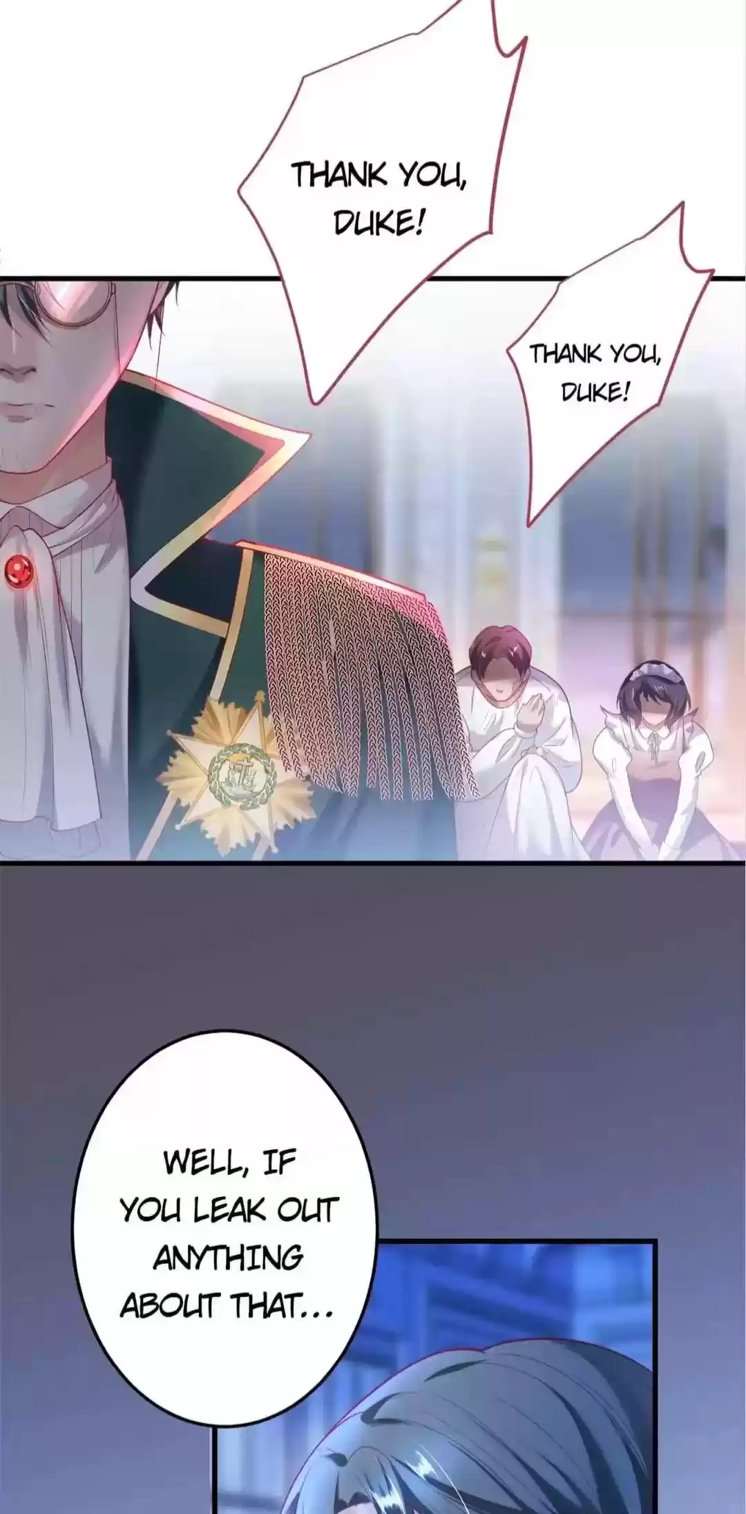 The Prince And His Mischievous One Chapter 18