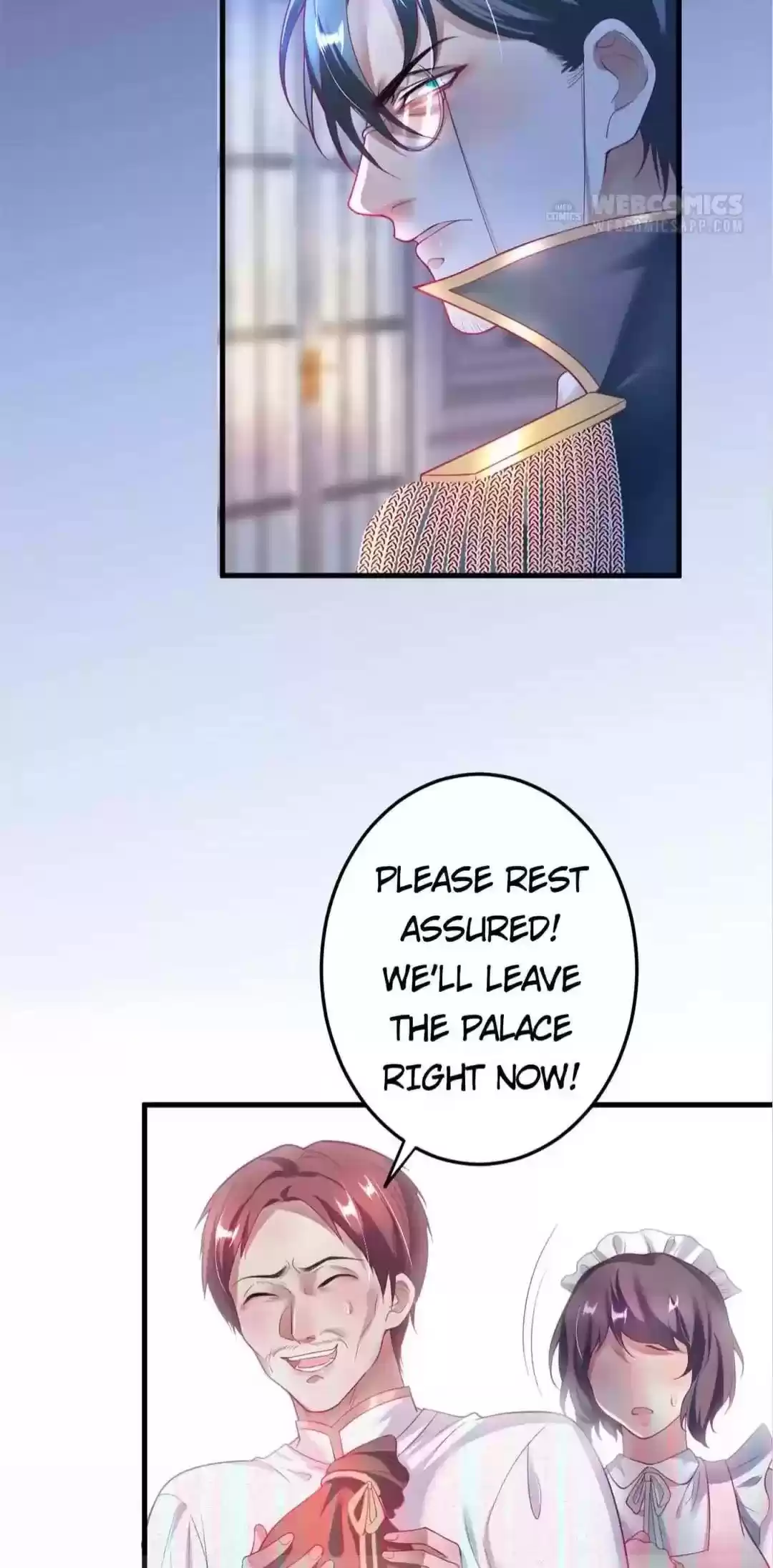 The Prince And His Mischievous One Chapter 18