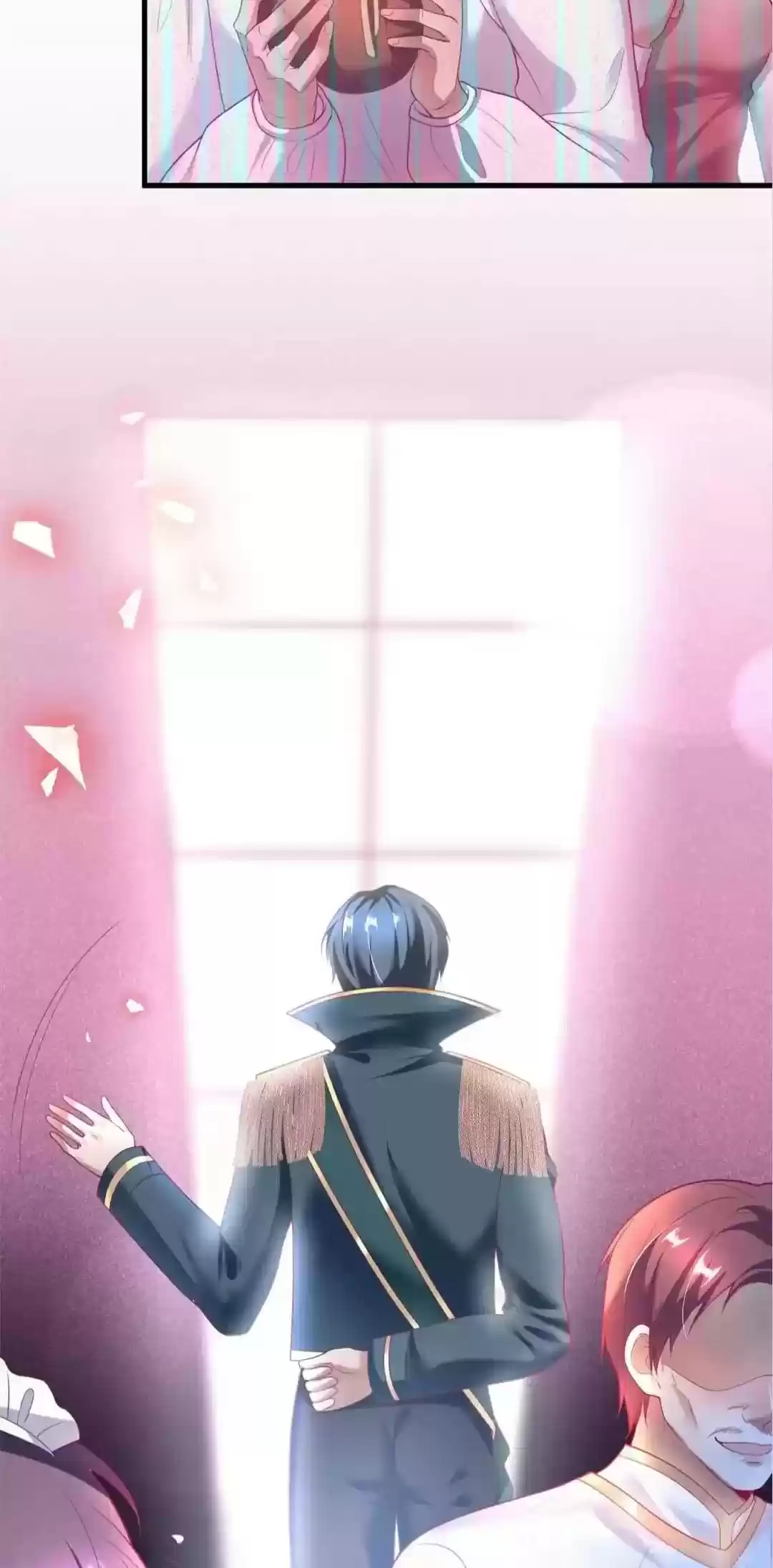 The Prince And His Mischievous One Chapter 18