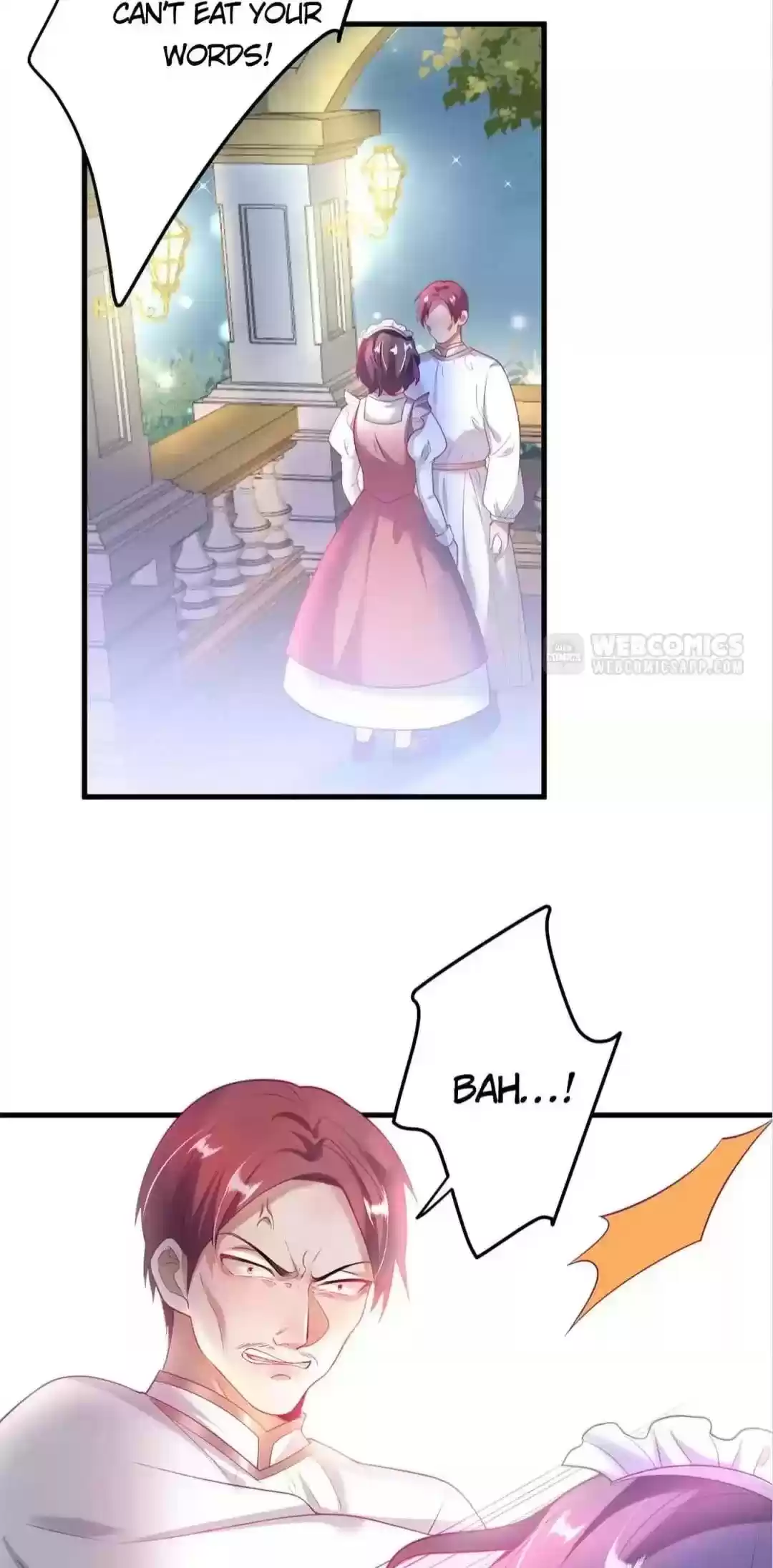 The Prince And His Mischievous One Chapter 18