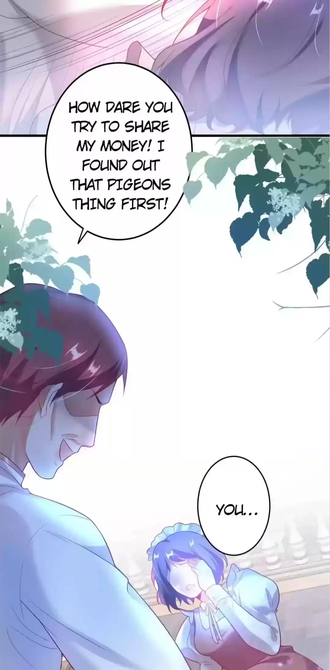 The Prince And His Mischievous One Chapter 18