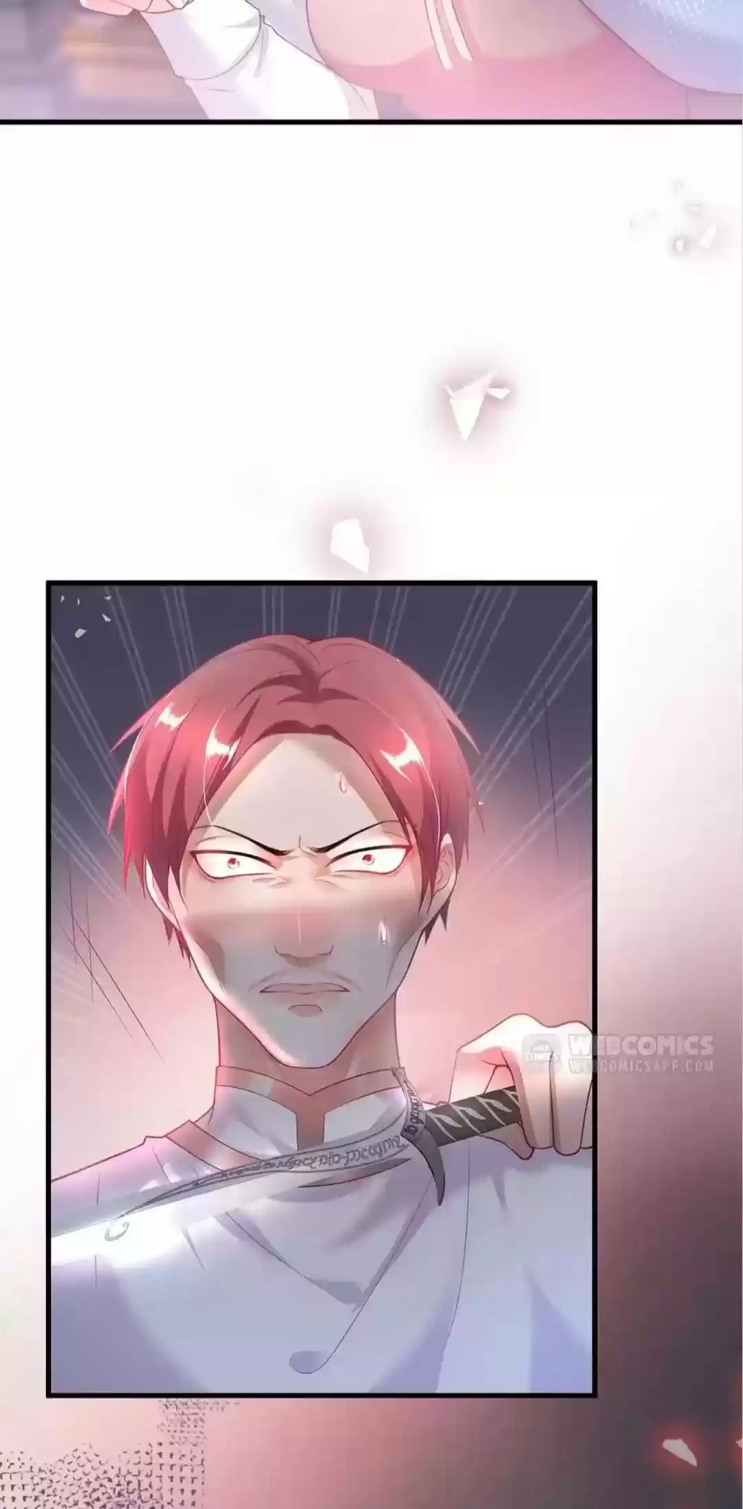 The Prince And His Mischievous One Chapter 18