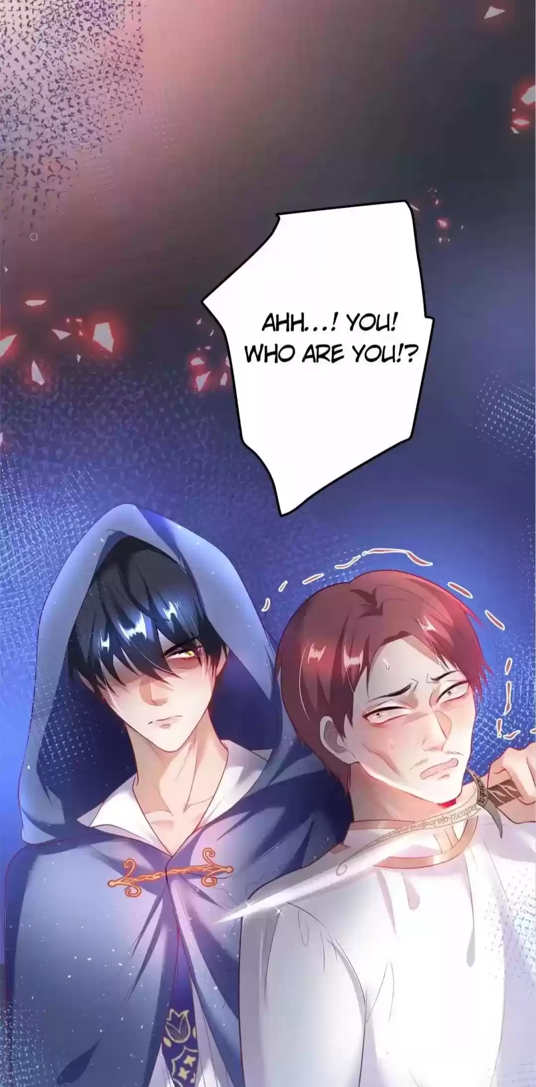 The Prince And His Mischievous One Chapter 18