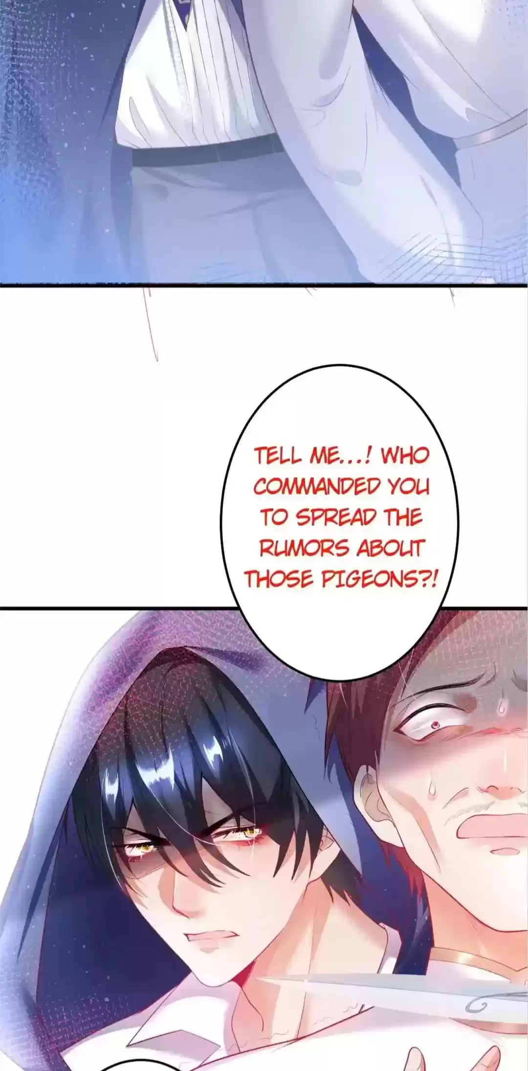 The Prince And His Mischievous One Chapter 18