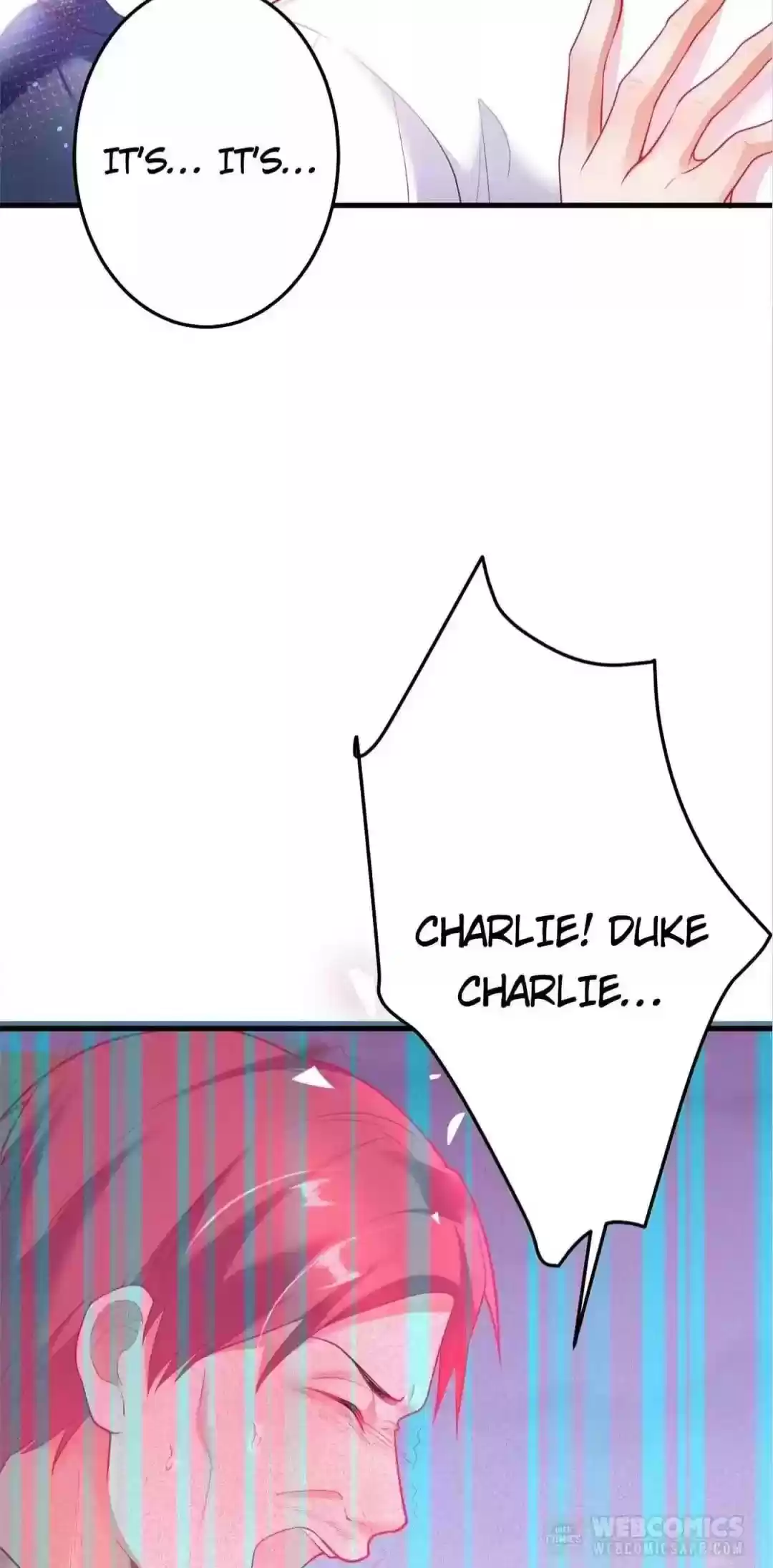 The Prince And His Mischievous One Chapter 18