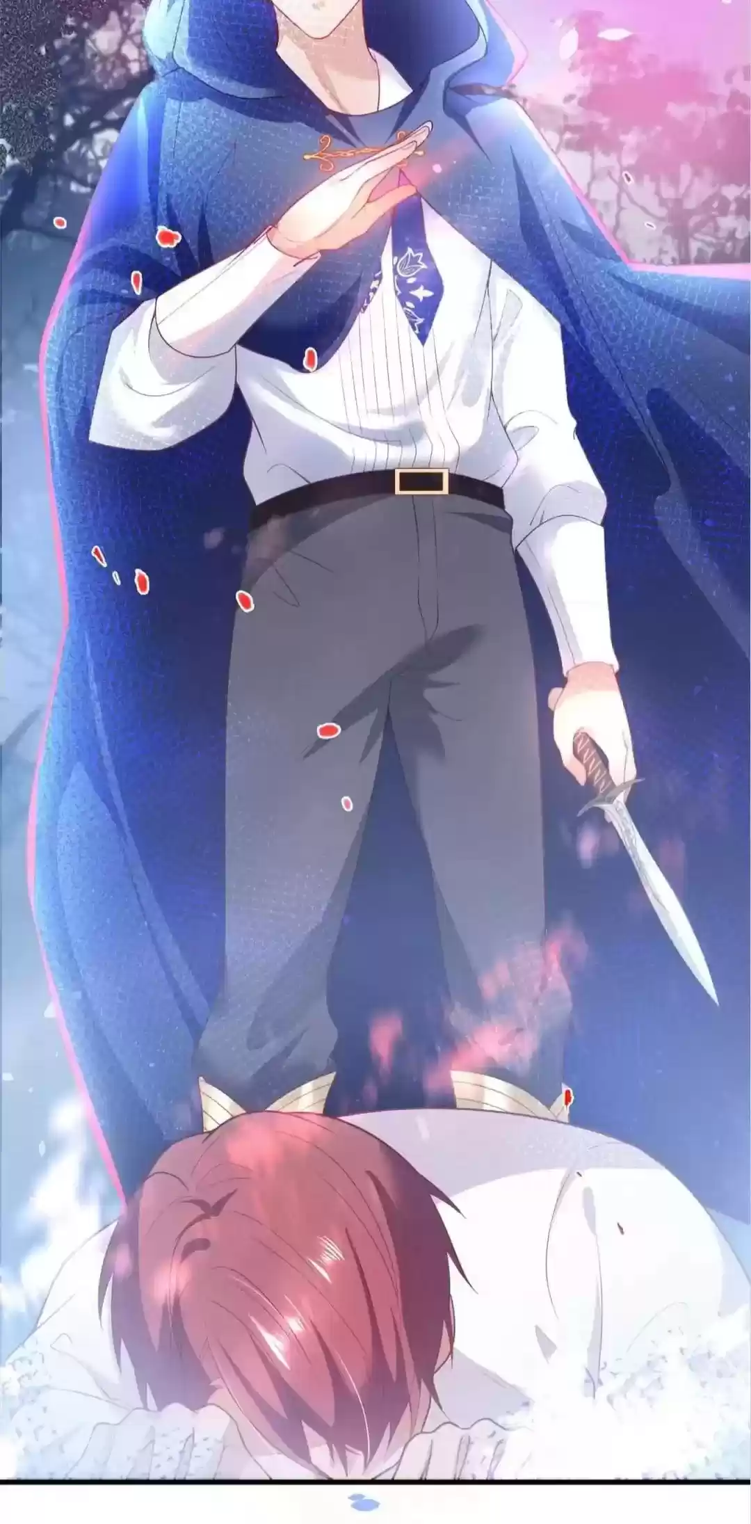 The Prince And His Mischievous One Chapter 18