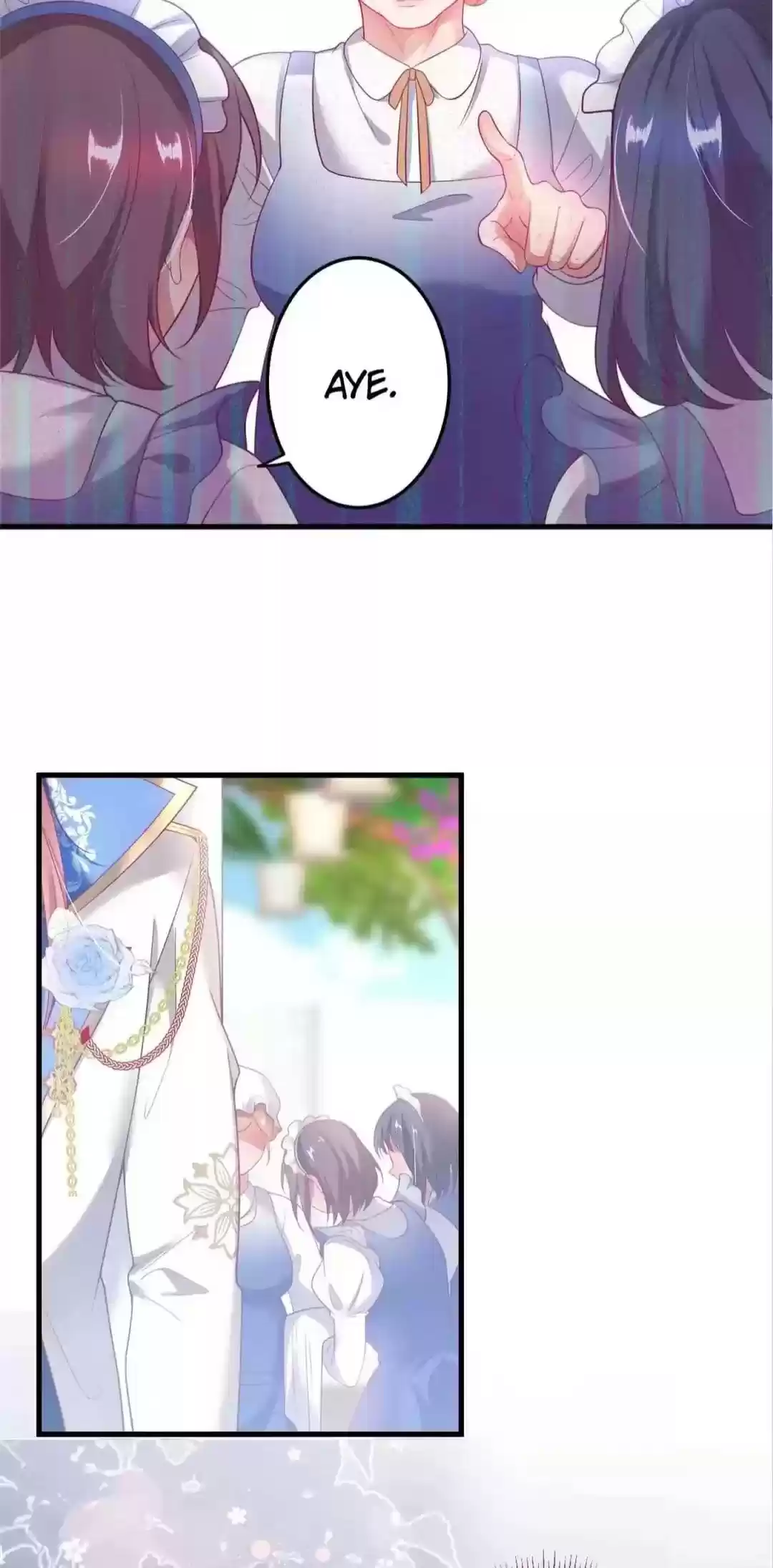 The Prince And His Mischievous One Chapter 19