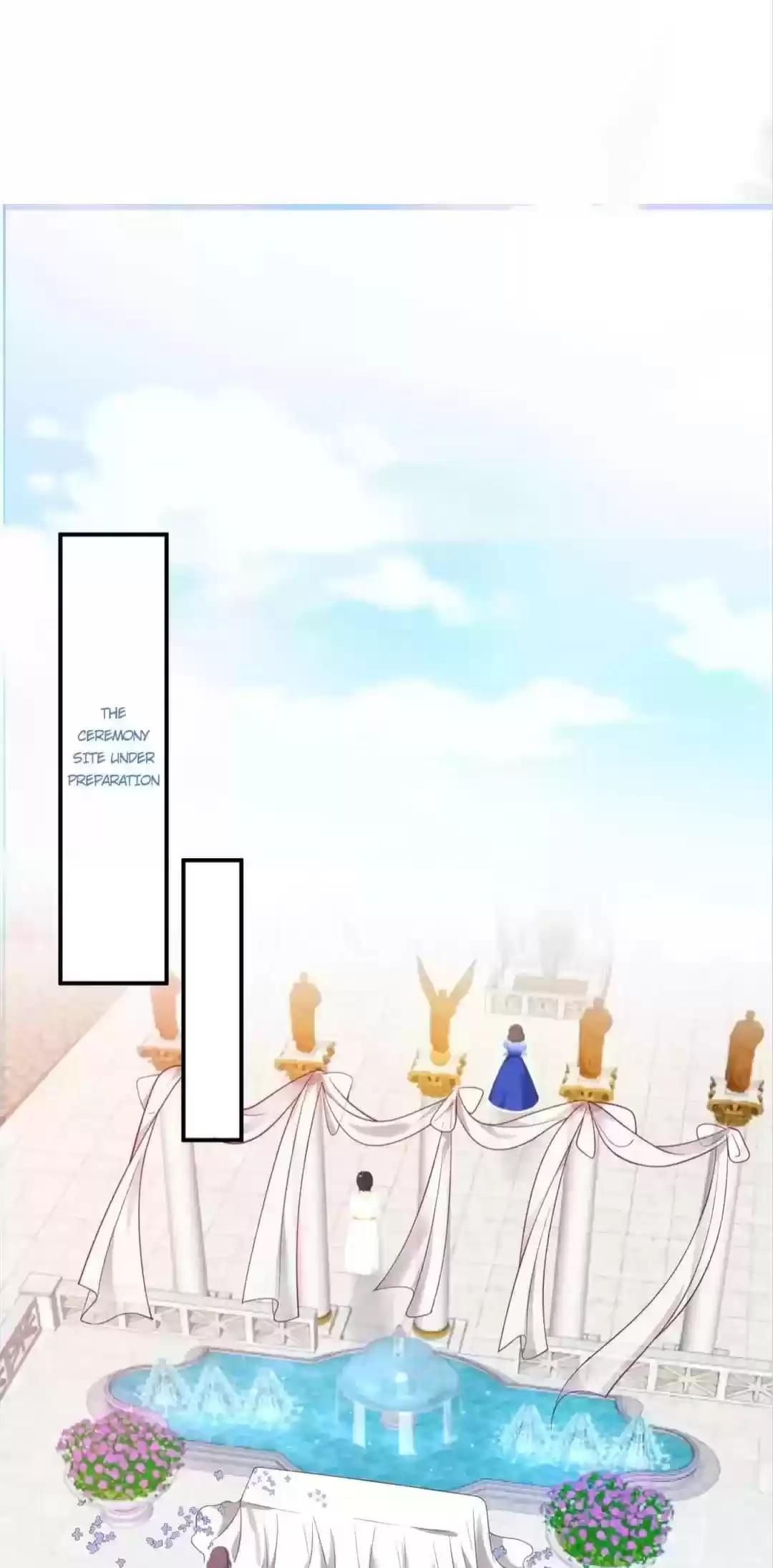 The Prince And His Mischievous One Chapter 19