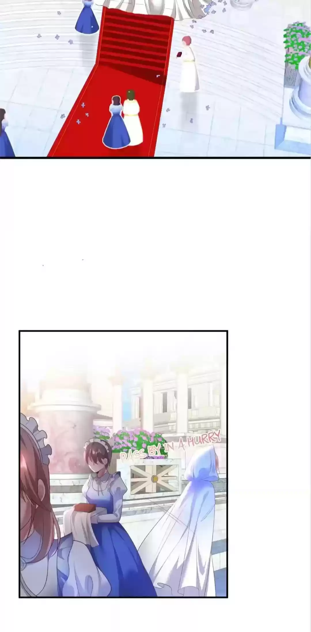 The Prince And His Mischievous One Chapter 19