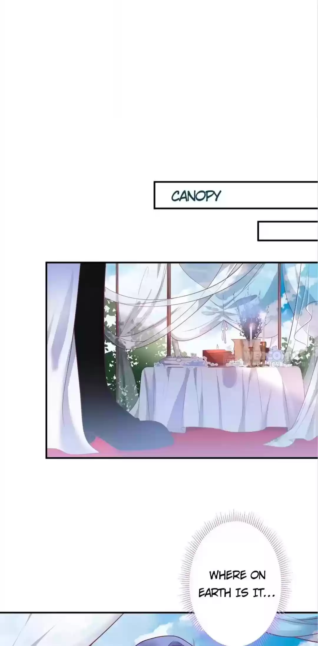 The Prince And His Mischievous One Chapter 19