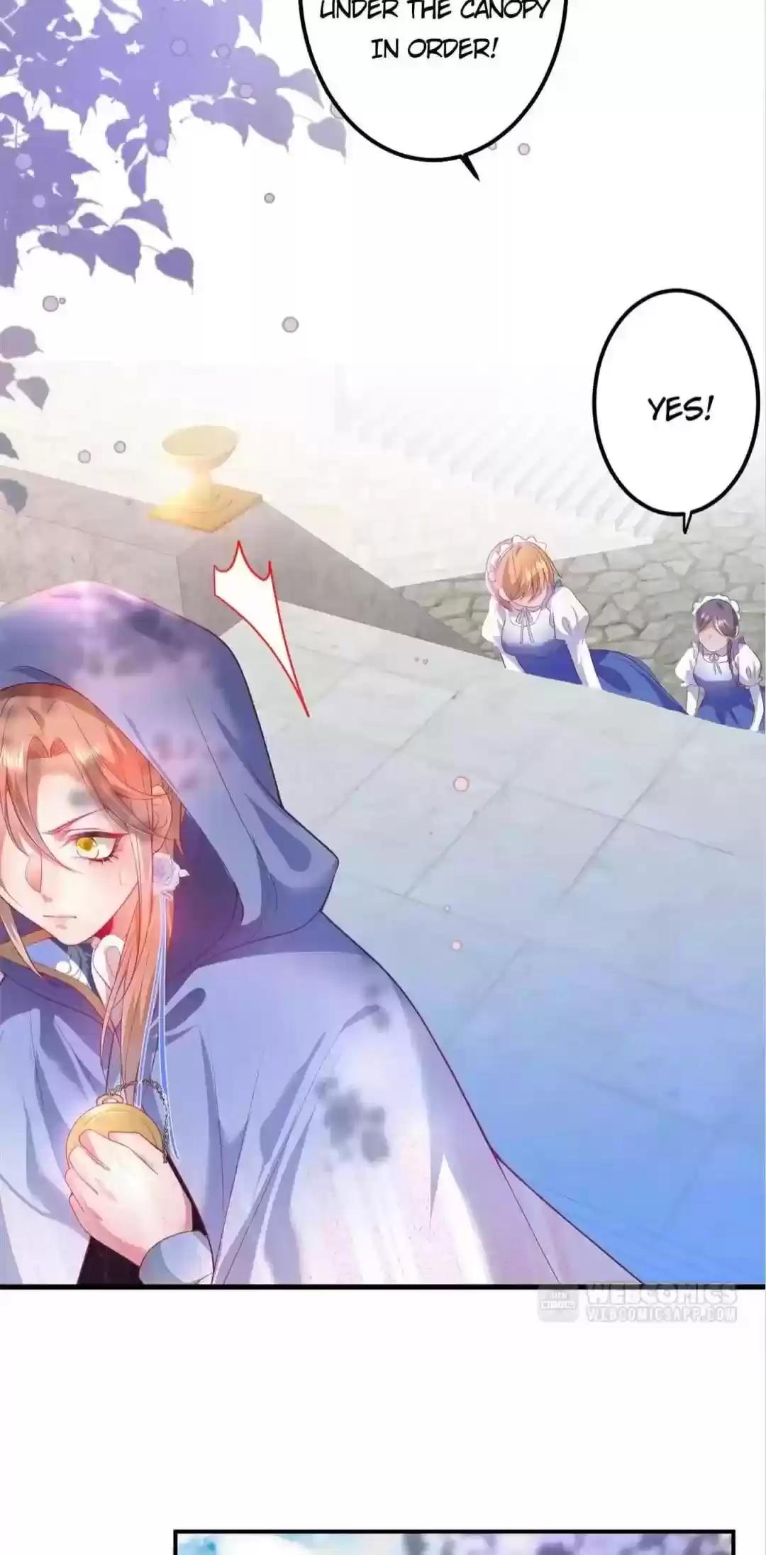 The Prince And His Mischievous One Chapter 19