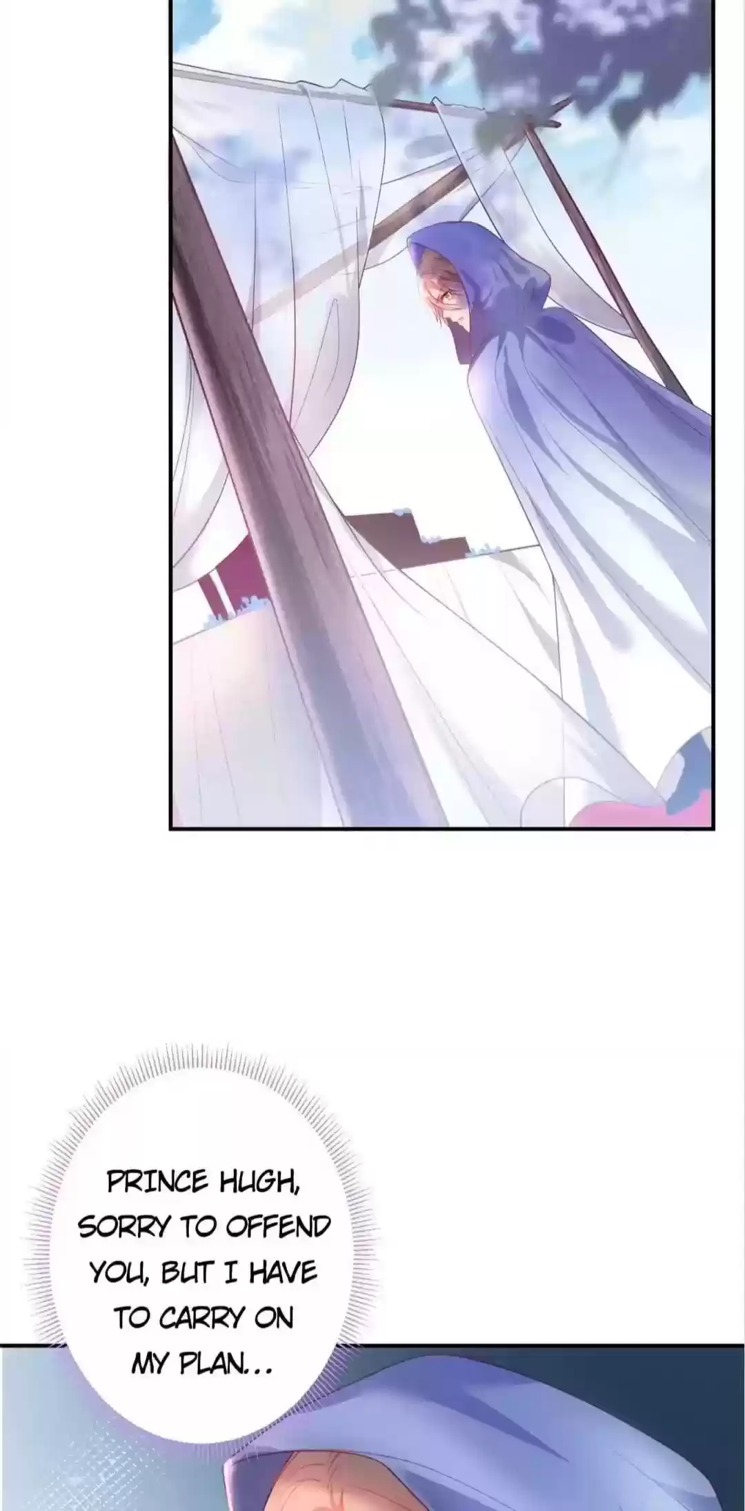 The Prince And His Mischievous One Chapter 19