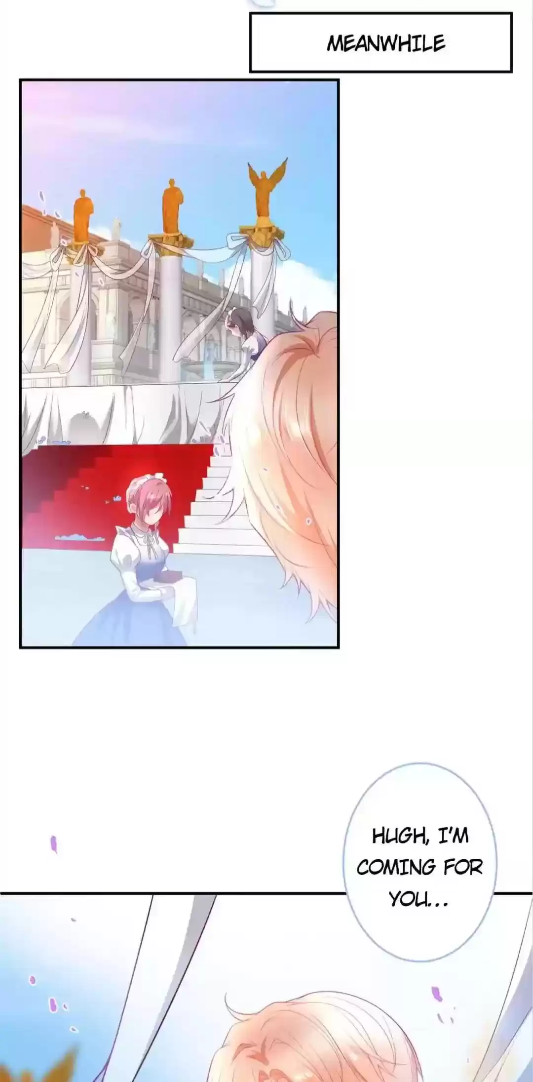 The Prince And His Mischievous One Chapter 19