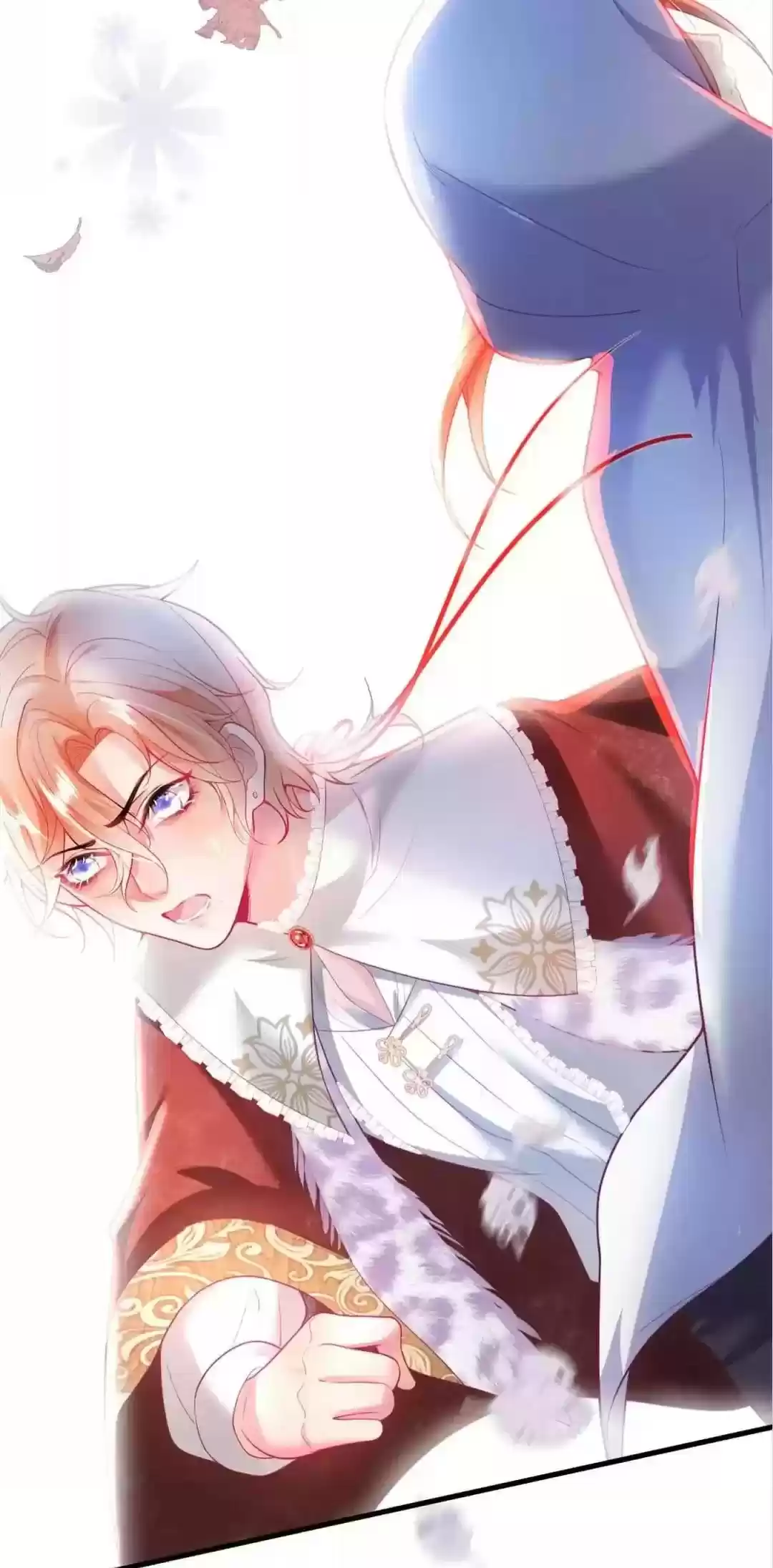 The Prince And His Mischievous One Chapter 19