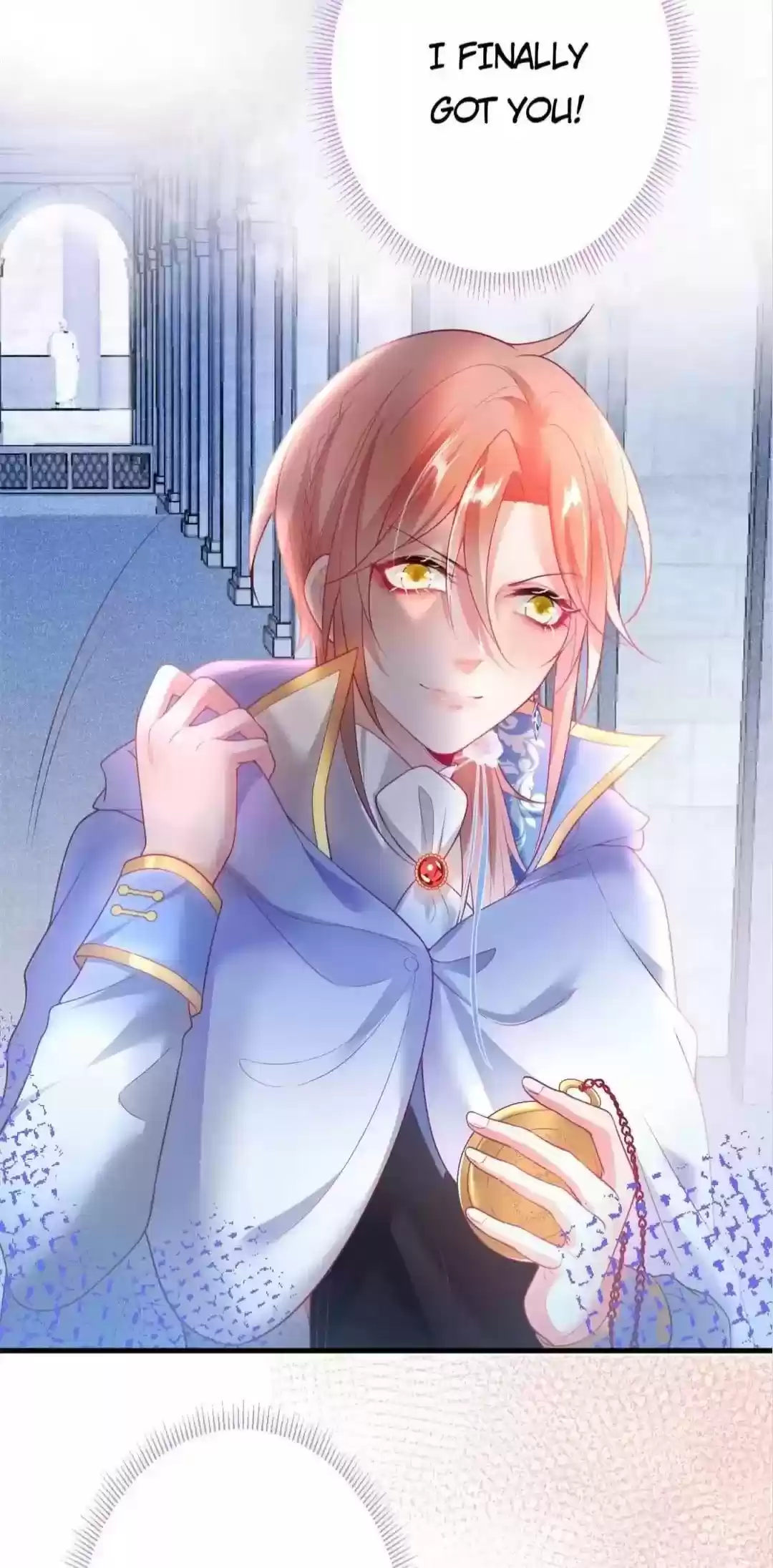 The Prince And His Mischievous One Chapter 19