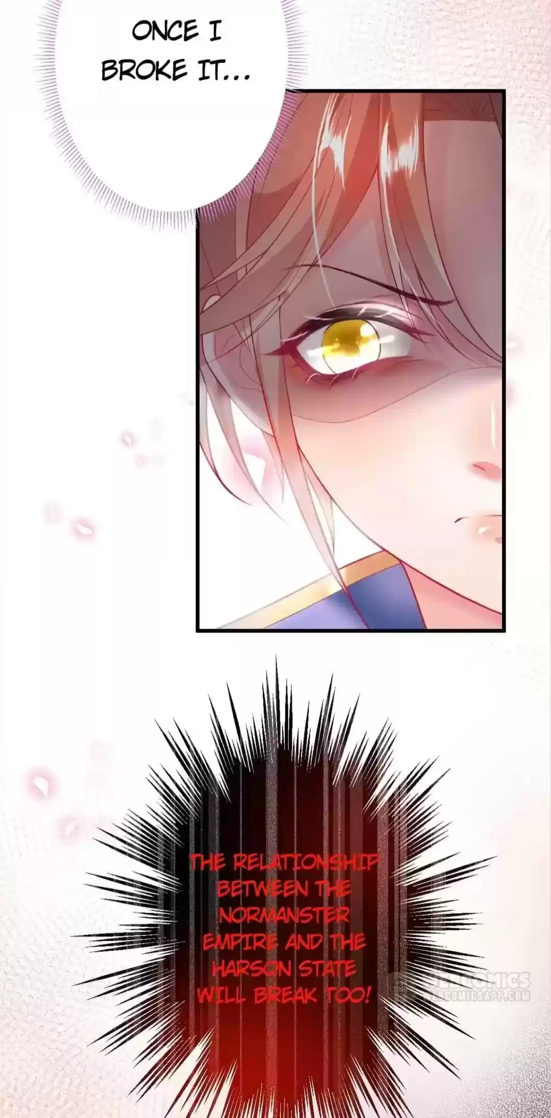 The Prince And His Mischievous One Chapter 19