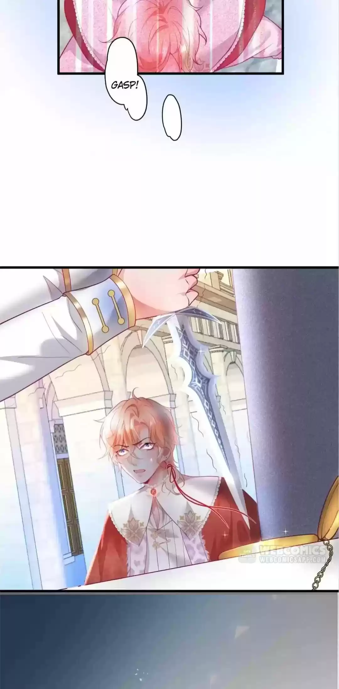 The Prince And His Mischievous One Chapter 19