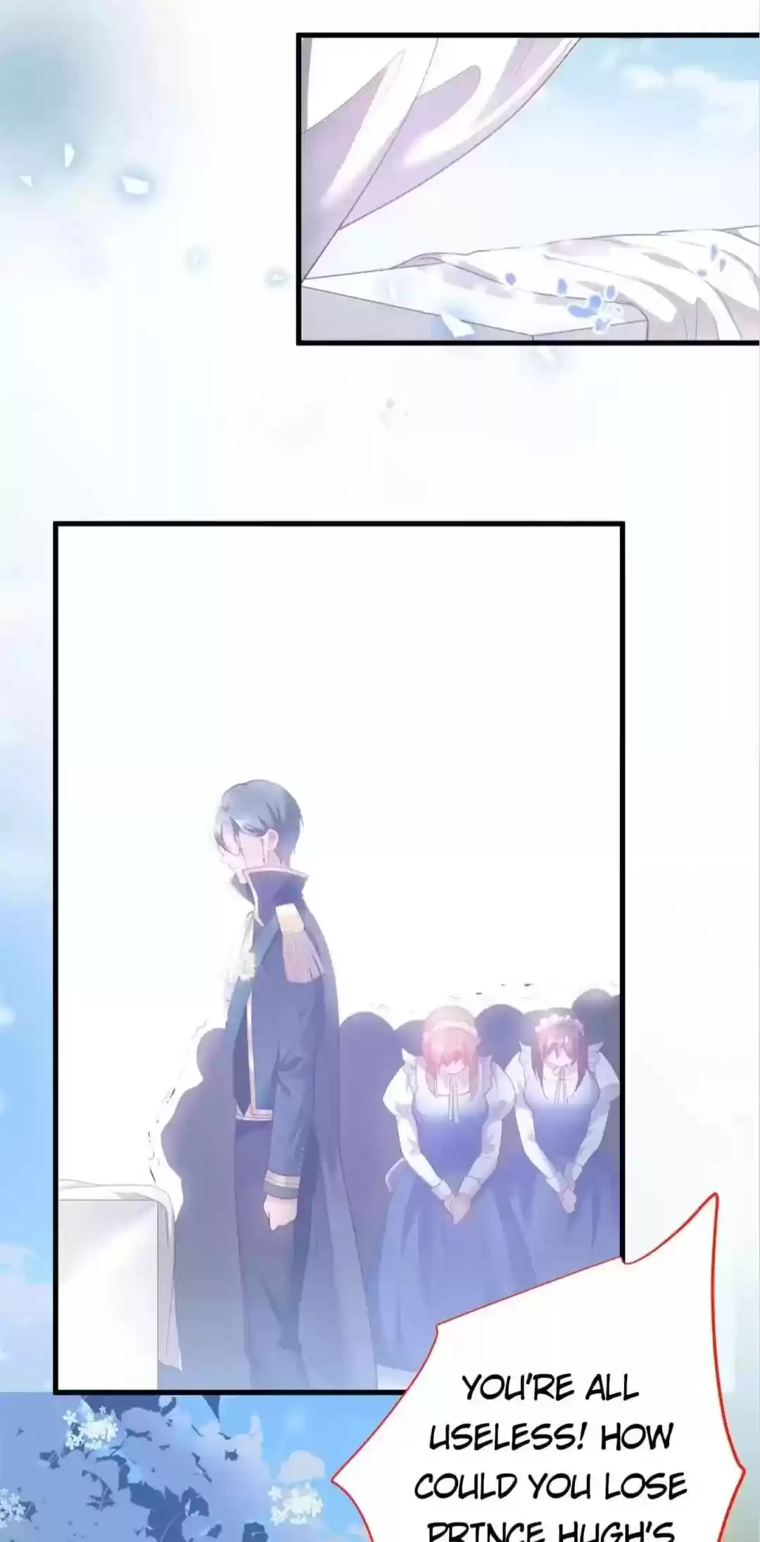 The Prince And His Mischievous One Chapter 19