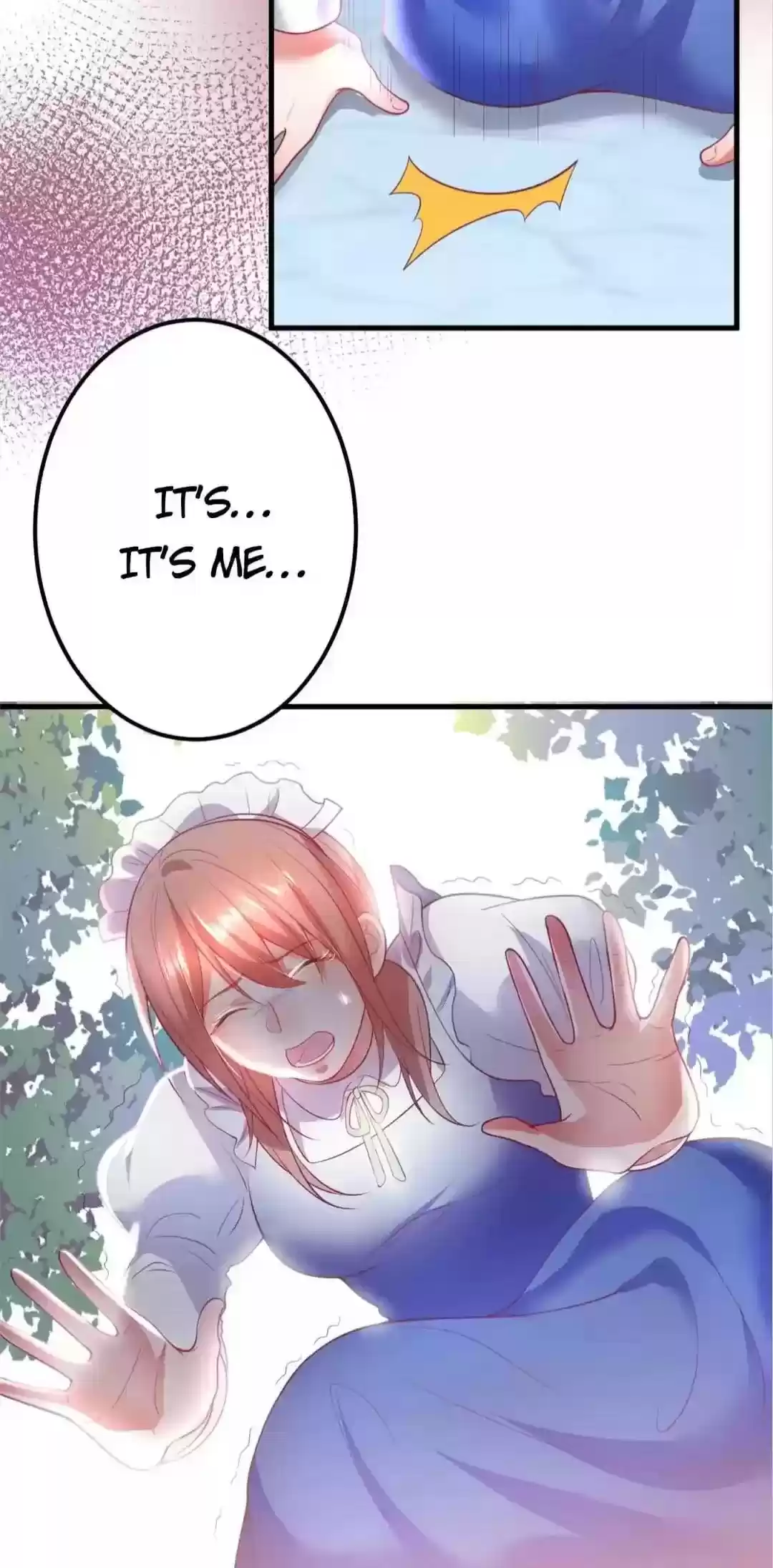 The Prince And His Mischievous One Chapter 19