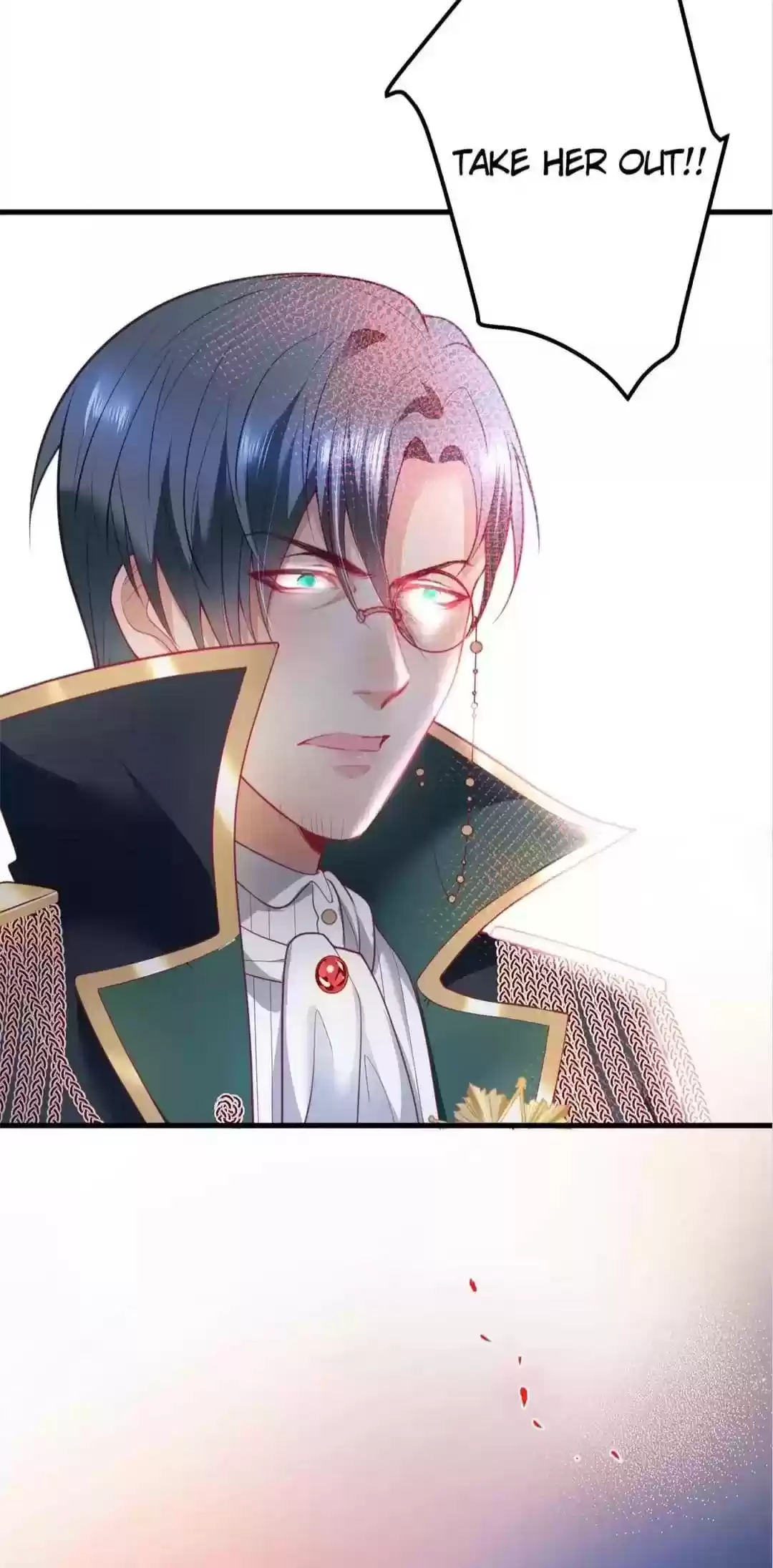 The Prince And His Mischievous One Chapter 19