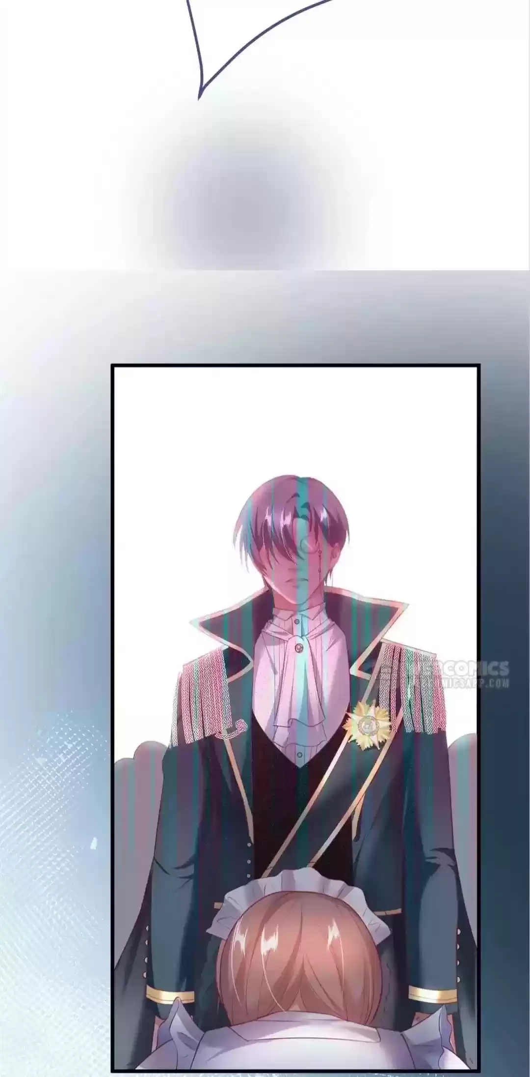 The Prince And His Mischievous One Chapter 19