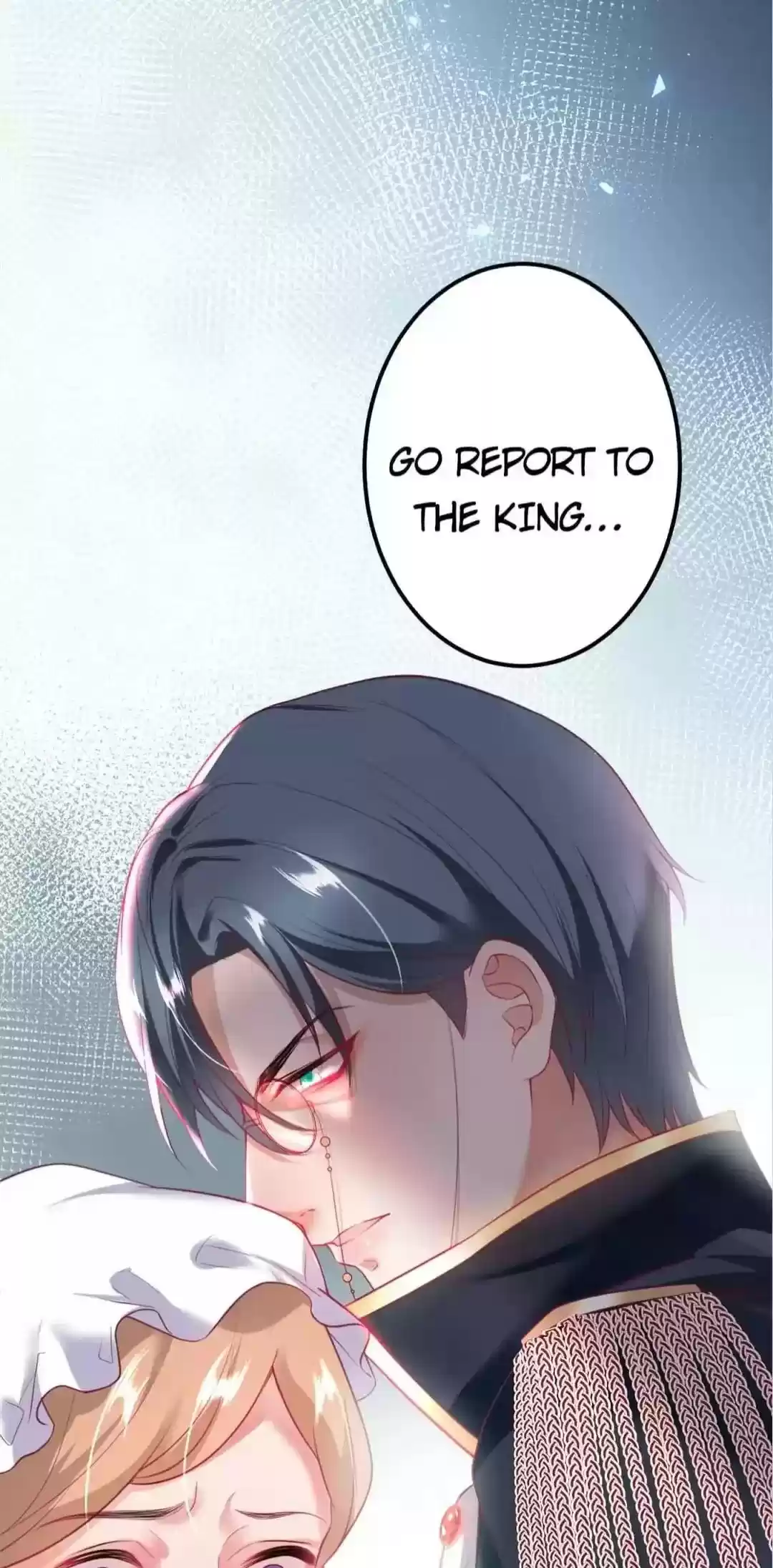 The Prince And His Mischievous One Chapter 19