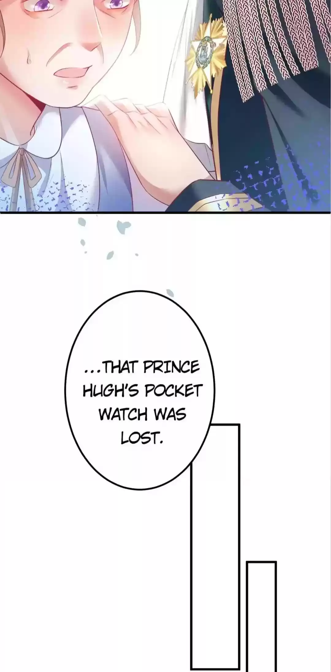 The Prince And His Mischievous One Chapter 19