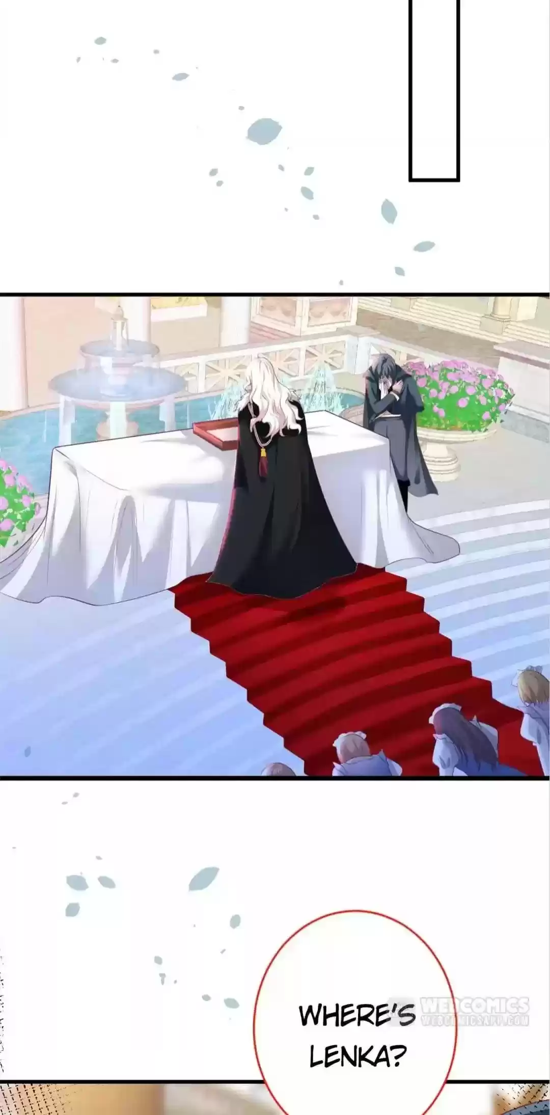 The Prince And His Mischievous One Chapter 19