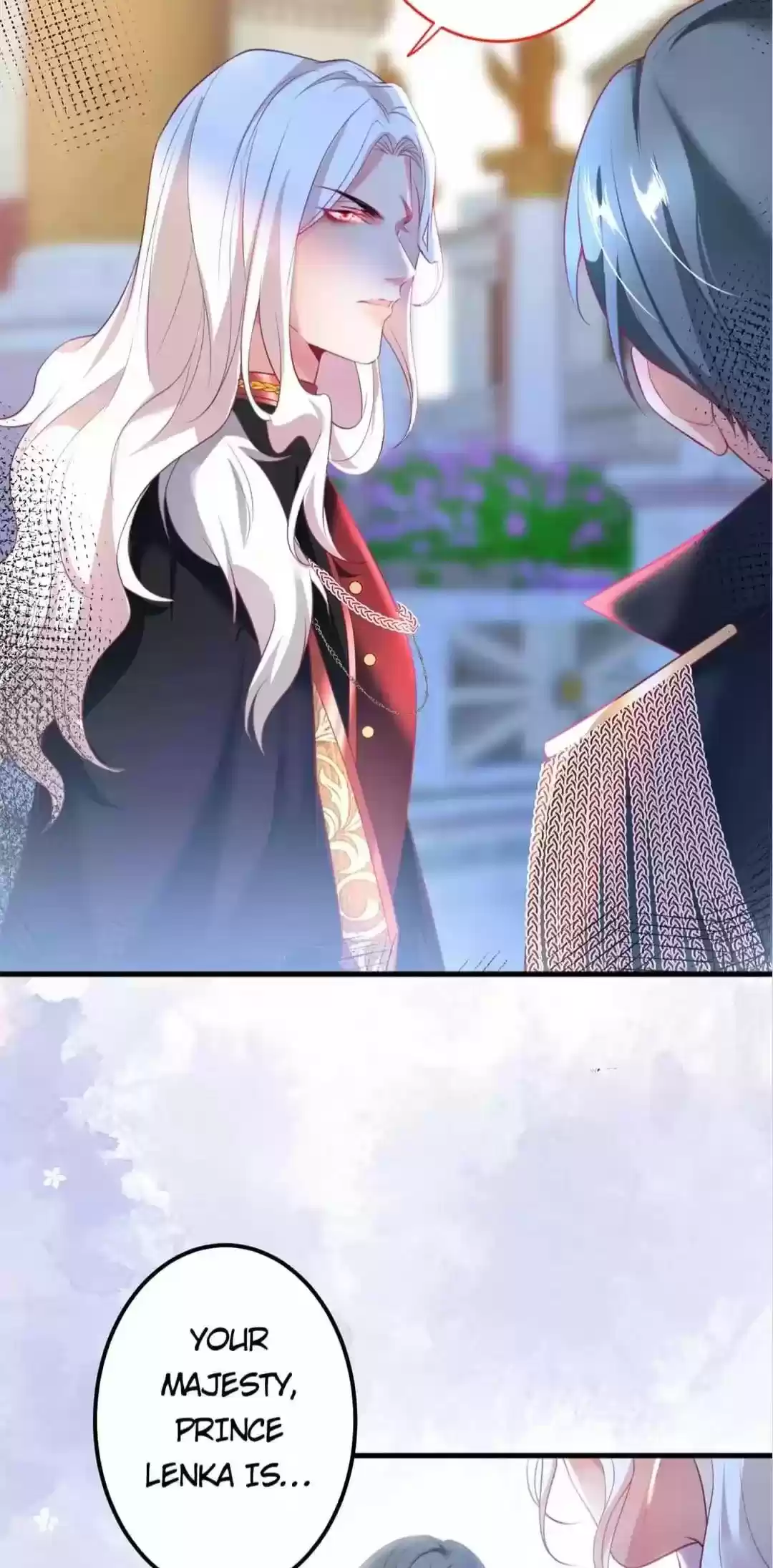 The Prince And His Mischievous One Chapter 19