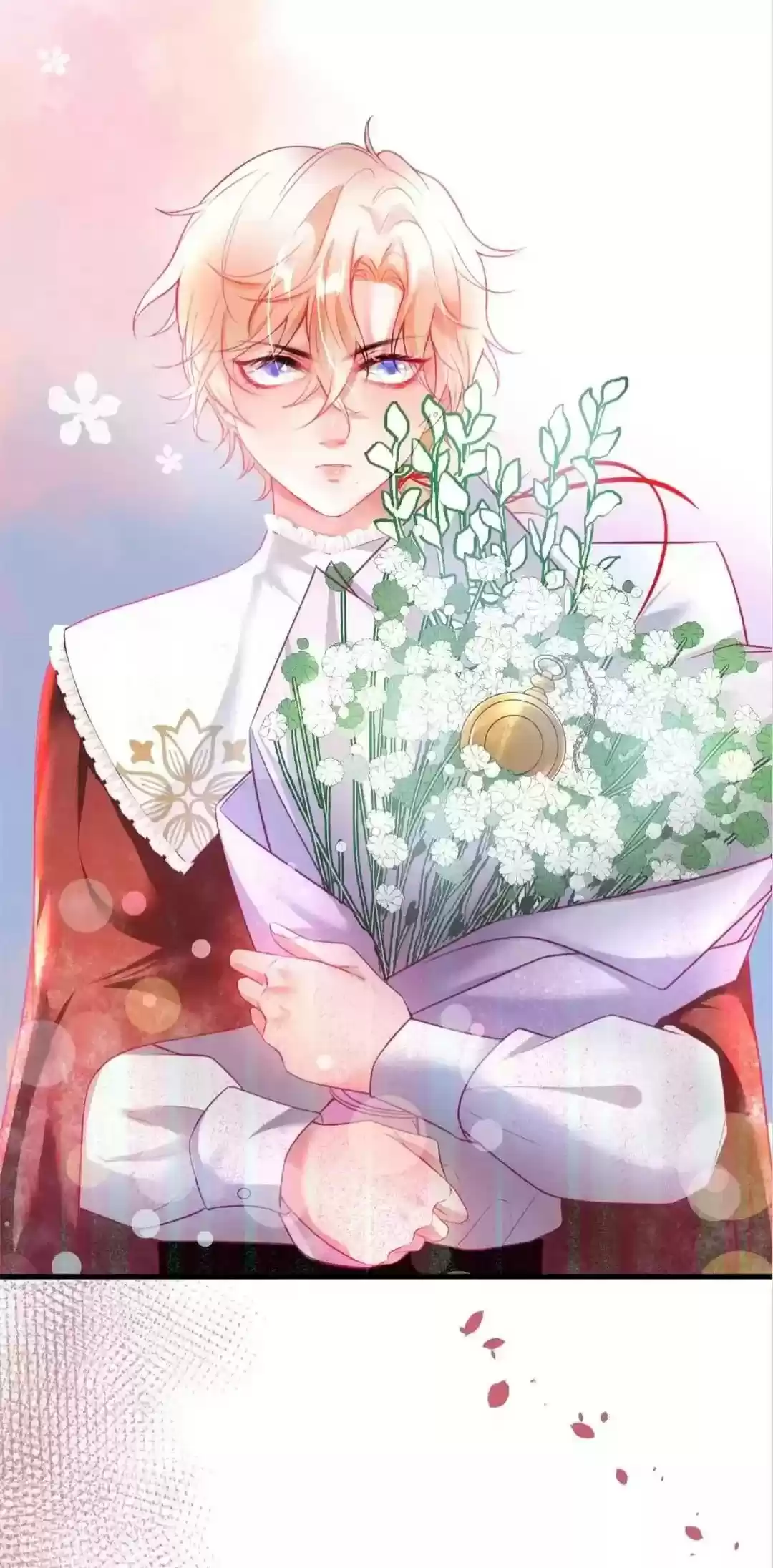 The Prince And His Mischievous One Chapter 19