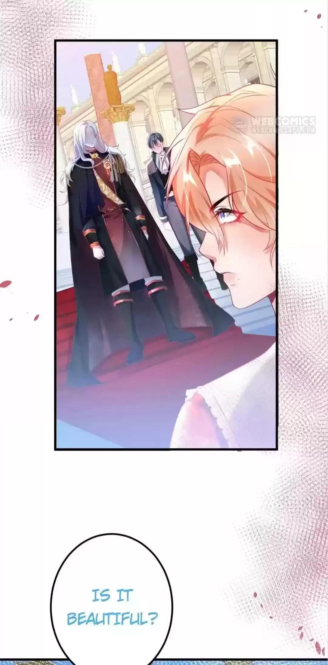 The Prince And His Mischievous One Chapter 19