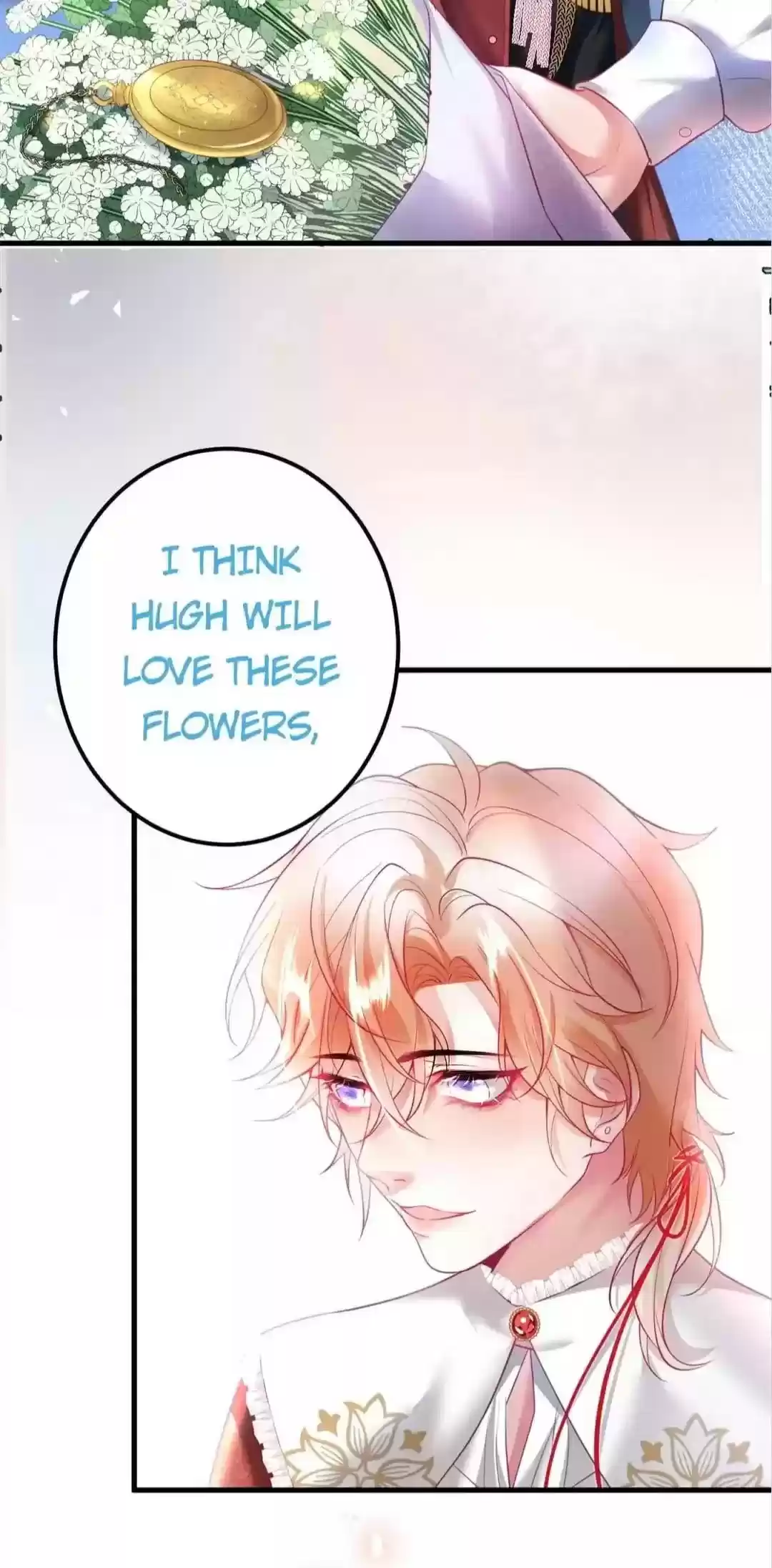 The Prince And His Mischievous One Chapter 19